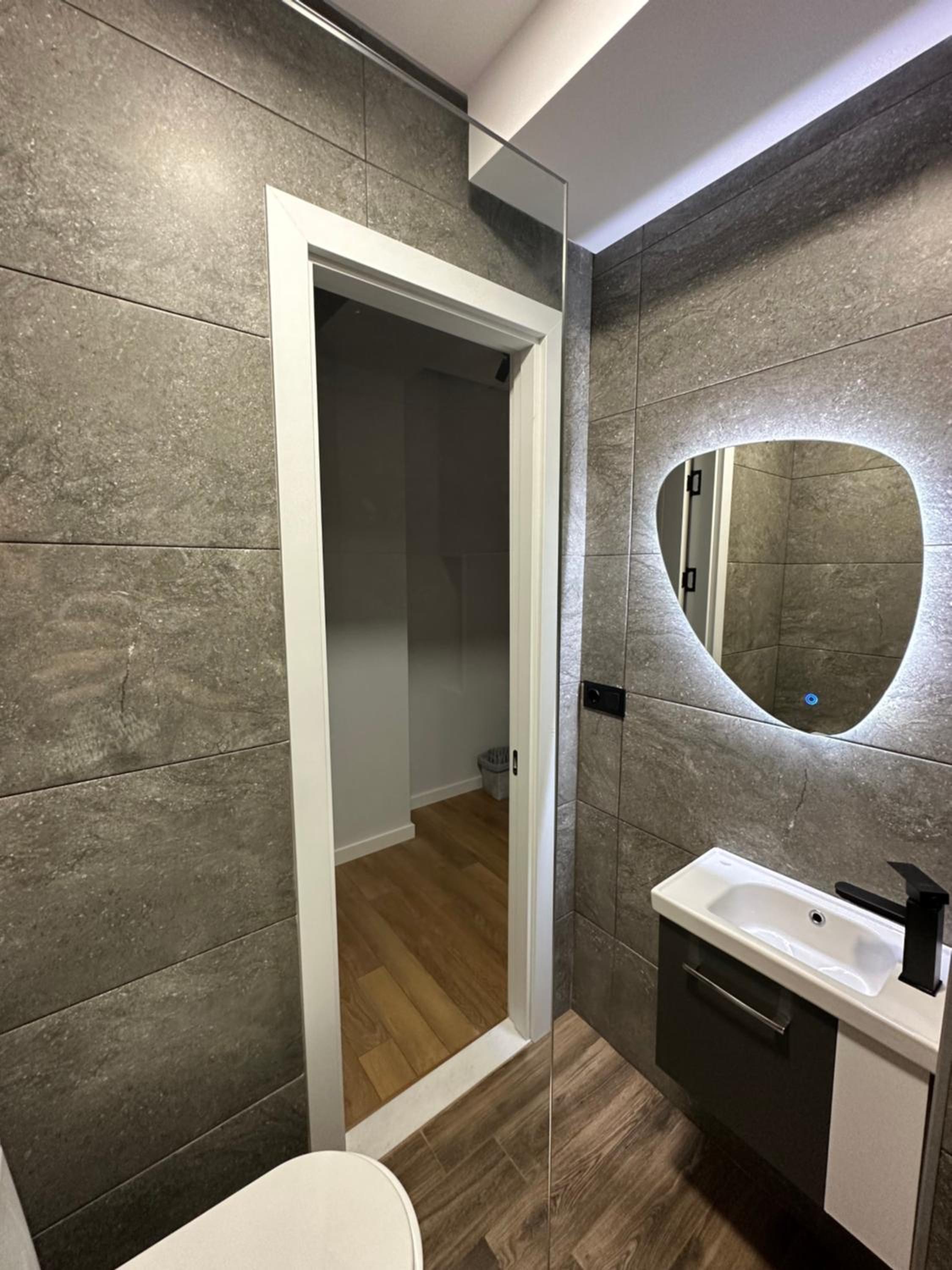 Beautiful Apartment in Tbilisi