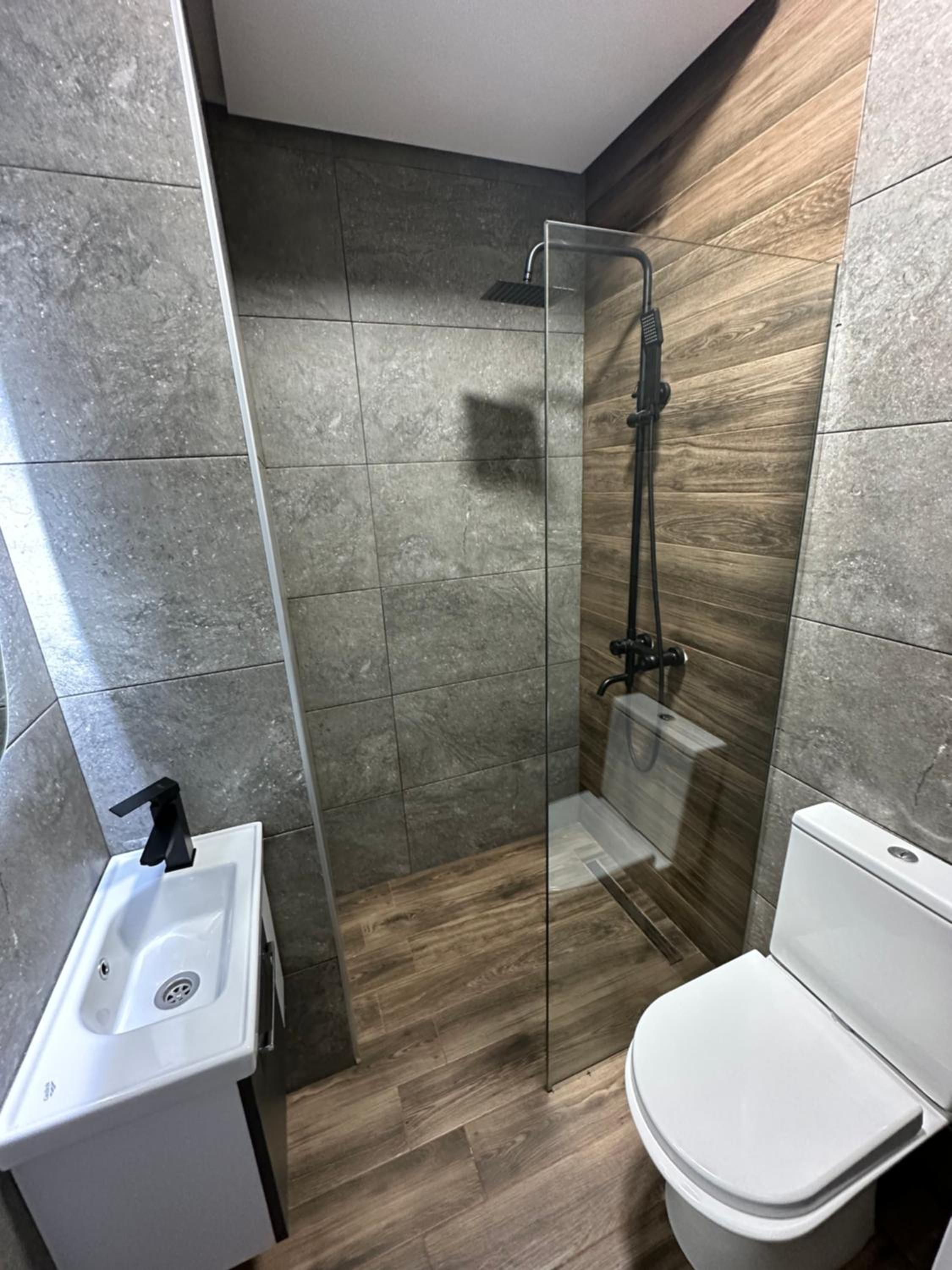 Beautiful Apartment in Tbilisi