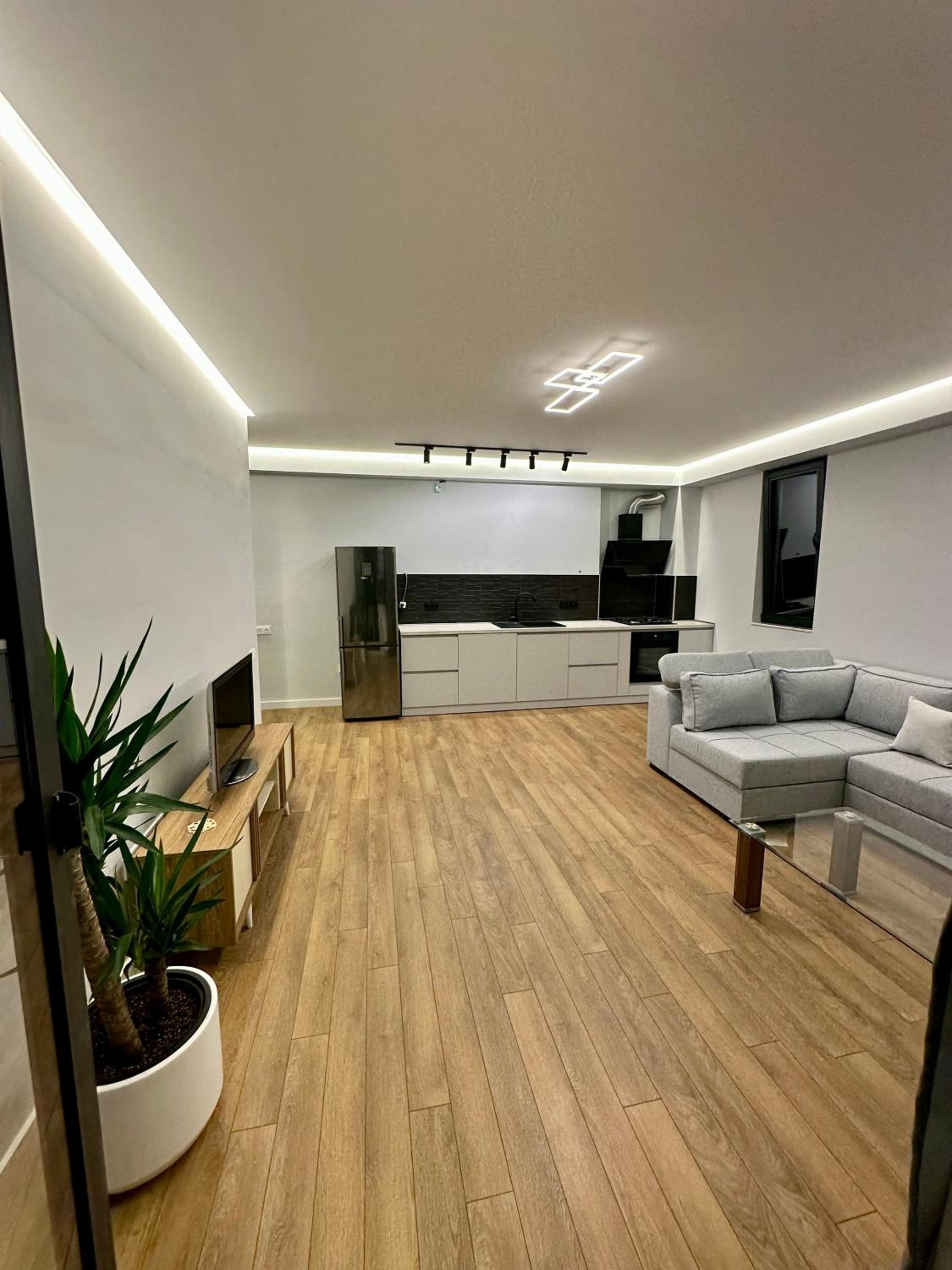Beautiful Apartment in Tbilisi
