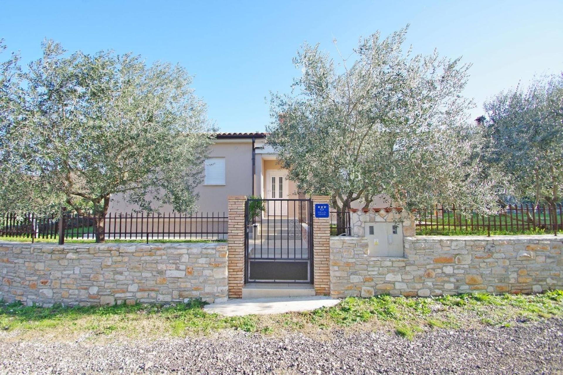 Ferienhaus für 4 Personen ca 85 qm in Pula-Fondole, Istrien Istrische Riviera view 5