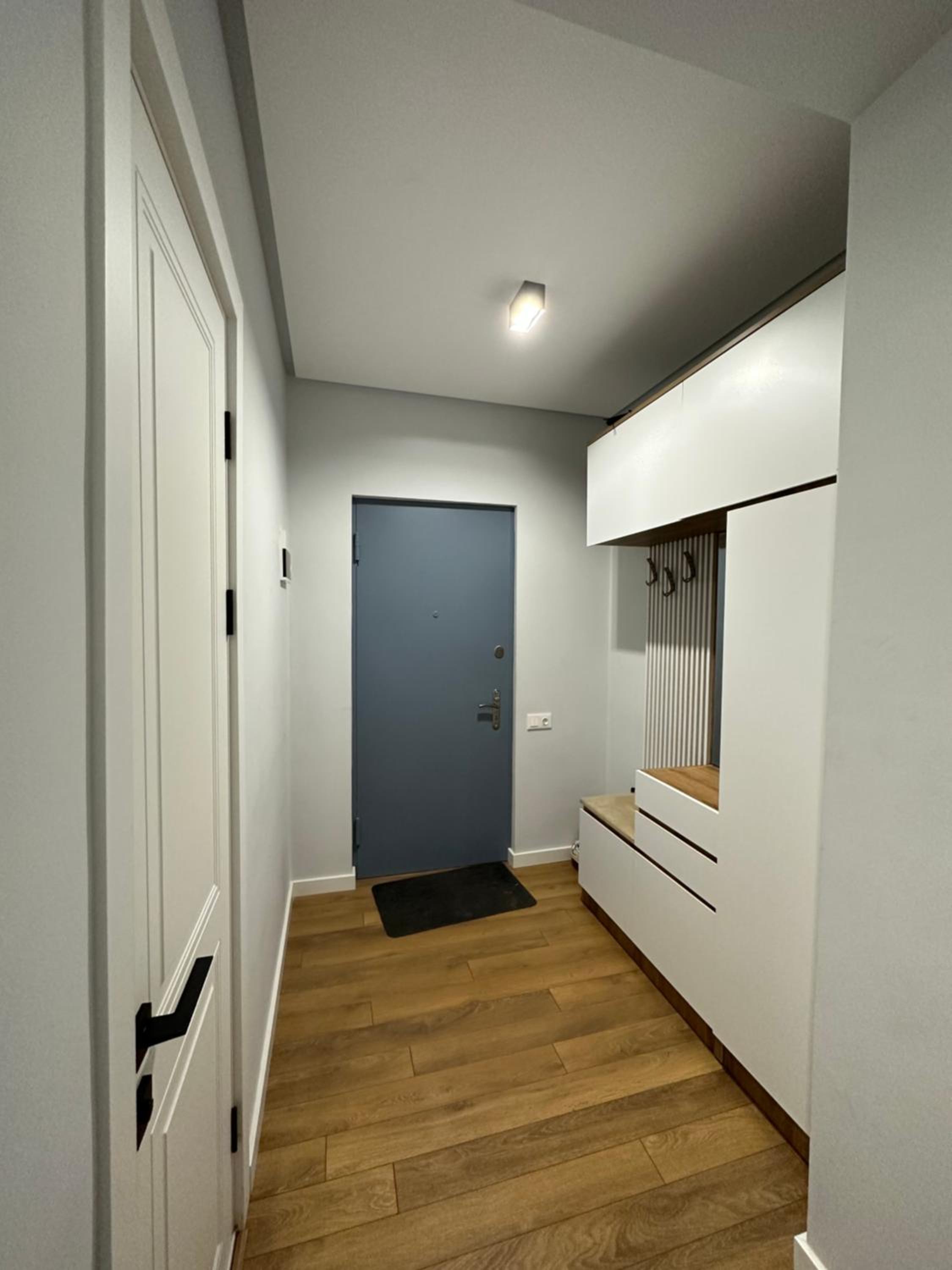Beautiful Apartment in Tbilisi