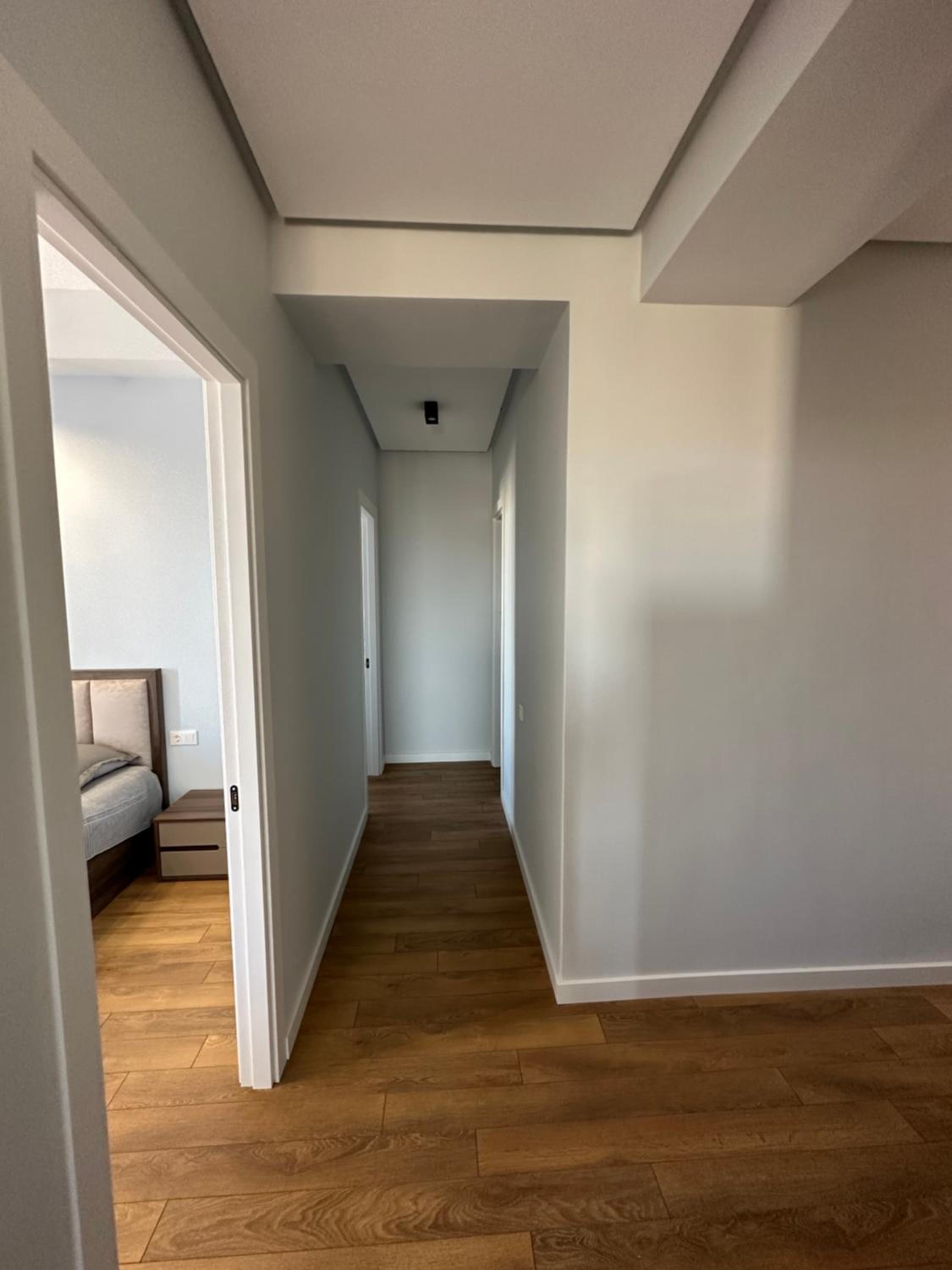 Beautiful Apartment in Tbilisi
