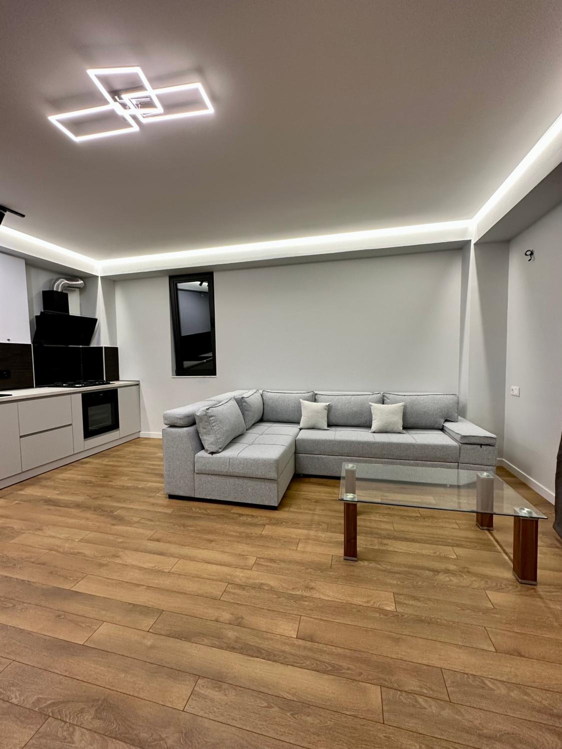 Beautiful Apartment in Tbilisi