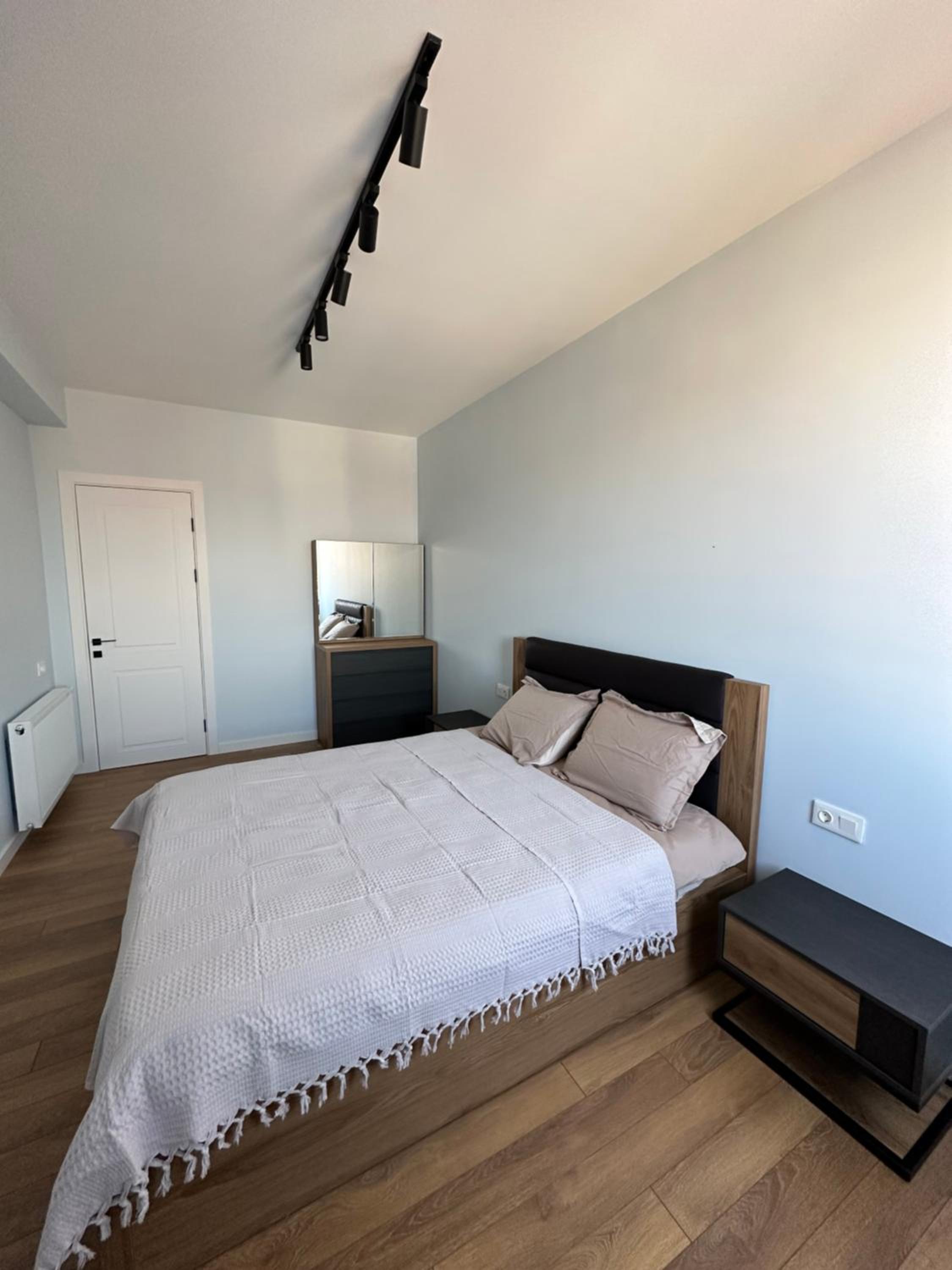 Beautiful Apartment in Tbilisi