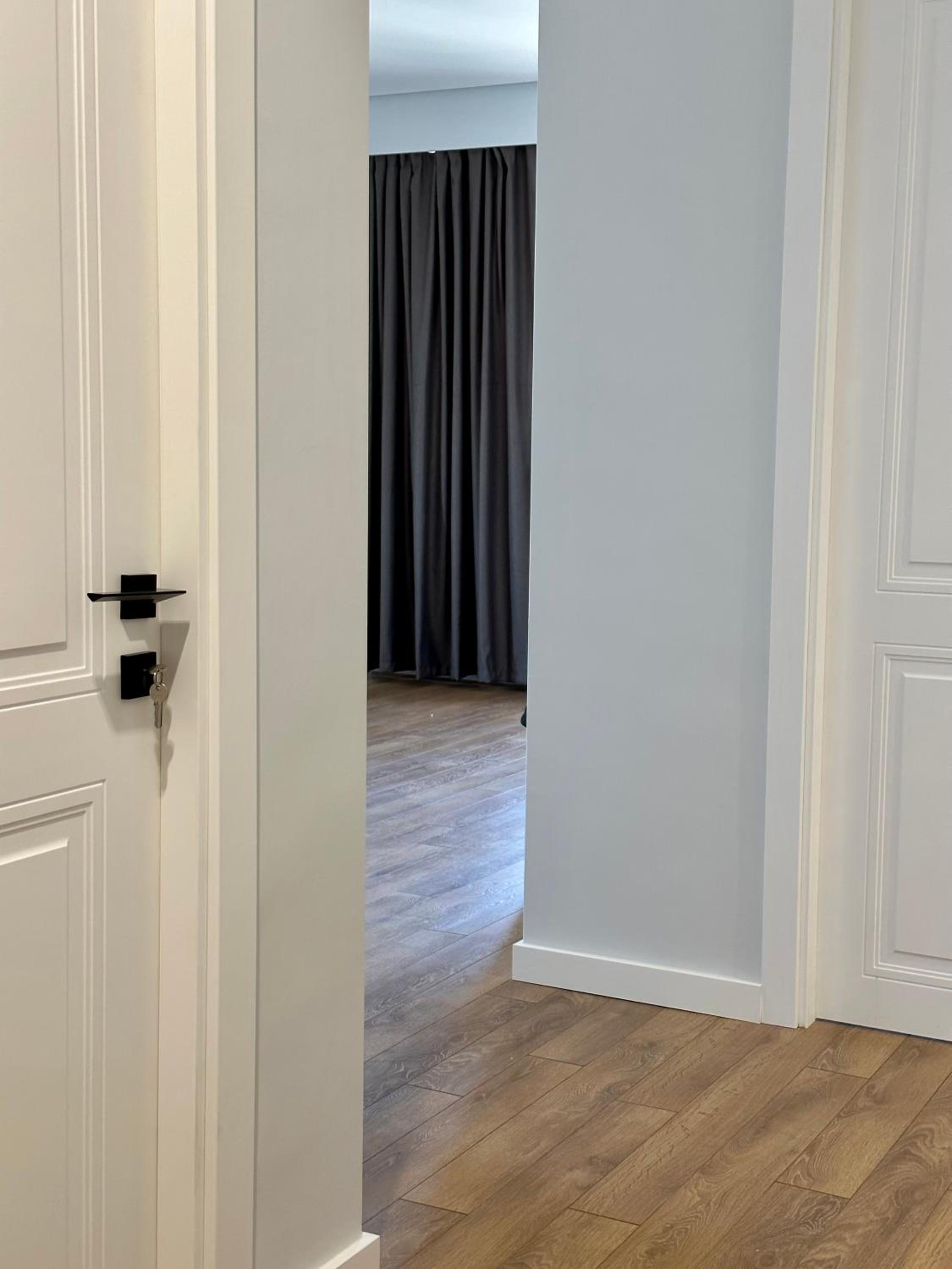 Beautiful Apartment in Tbilisi