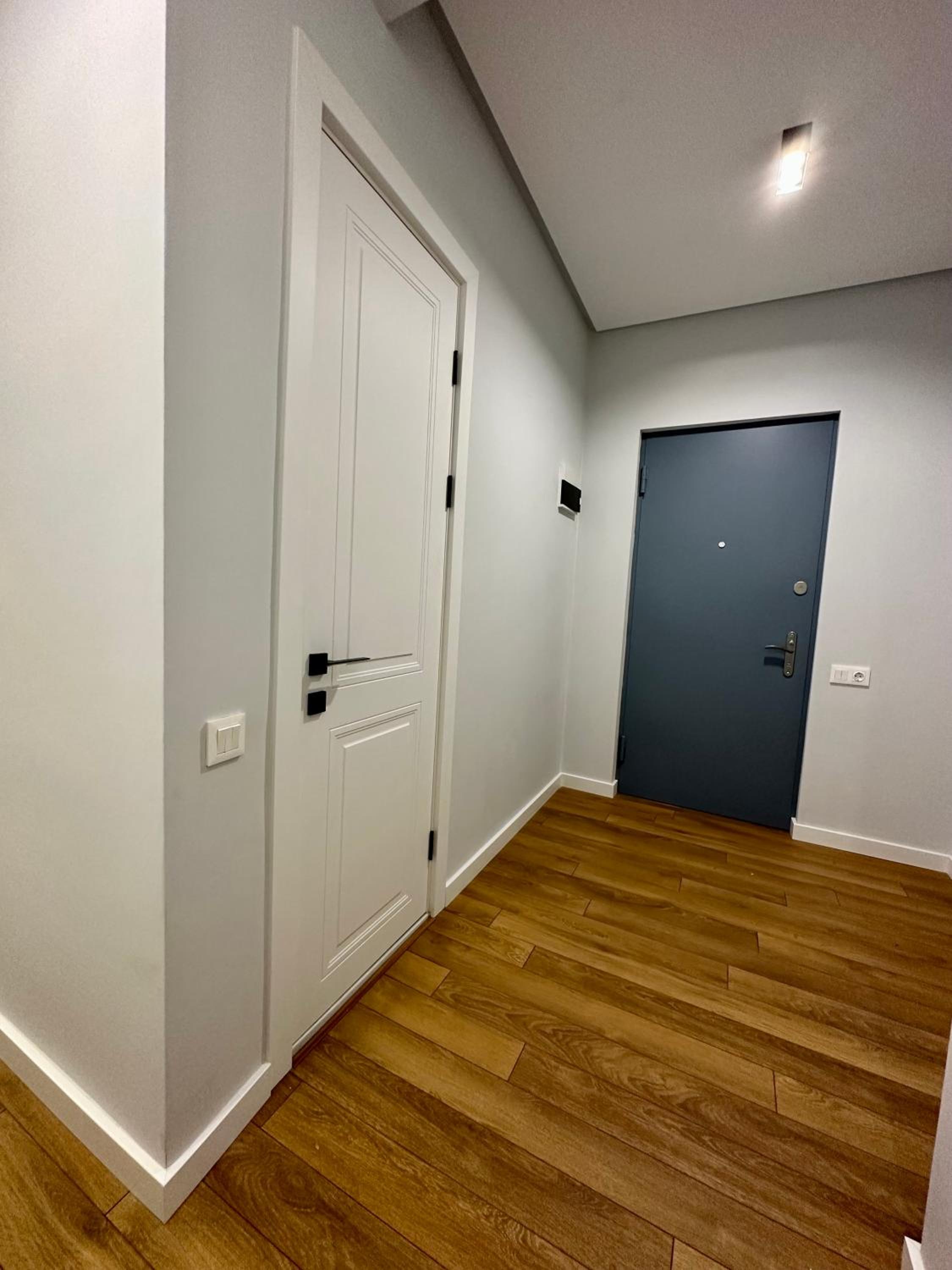 Beautiful Apartment in Tbilisi