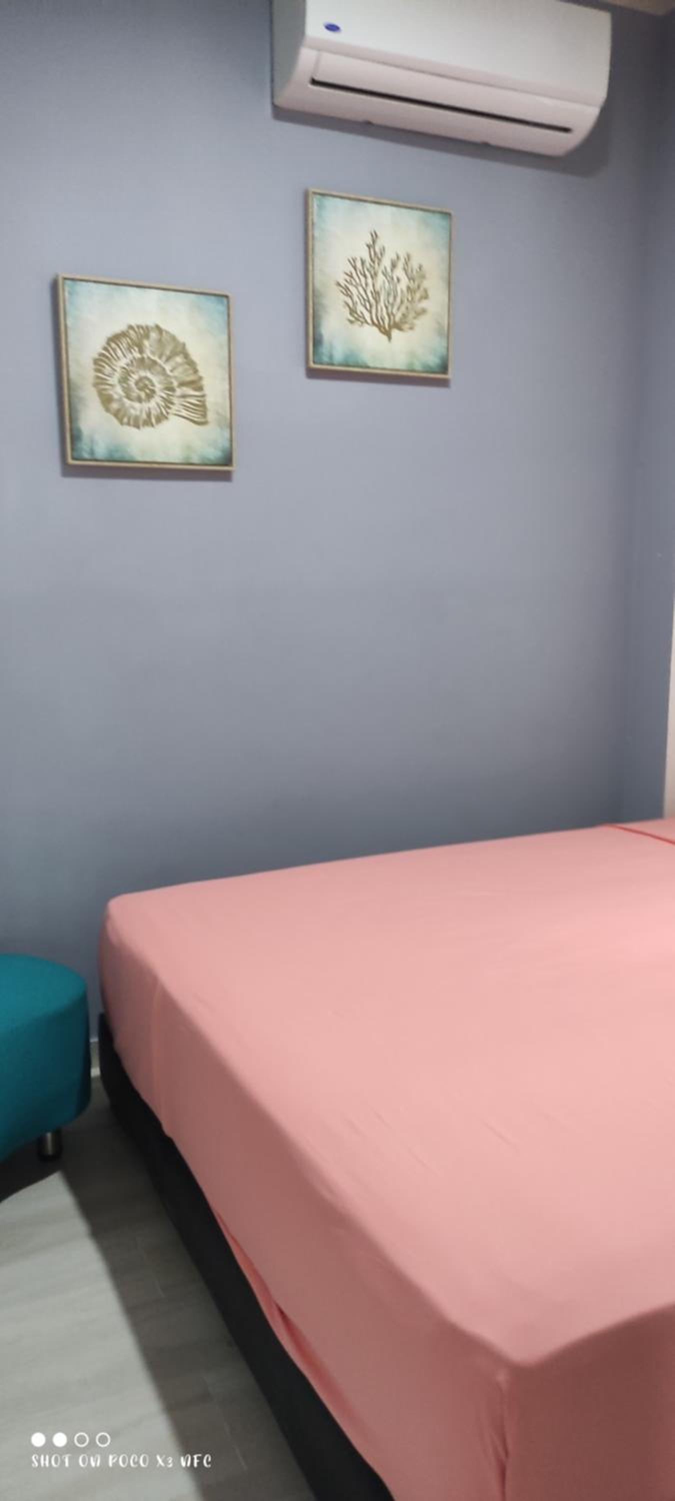 Saphire Apartments