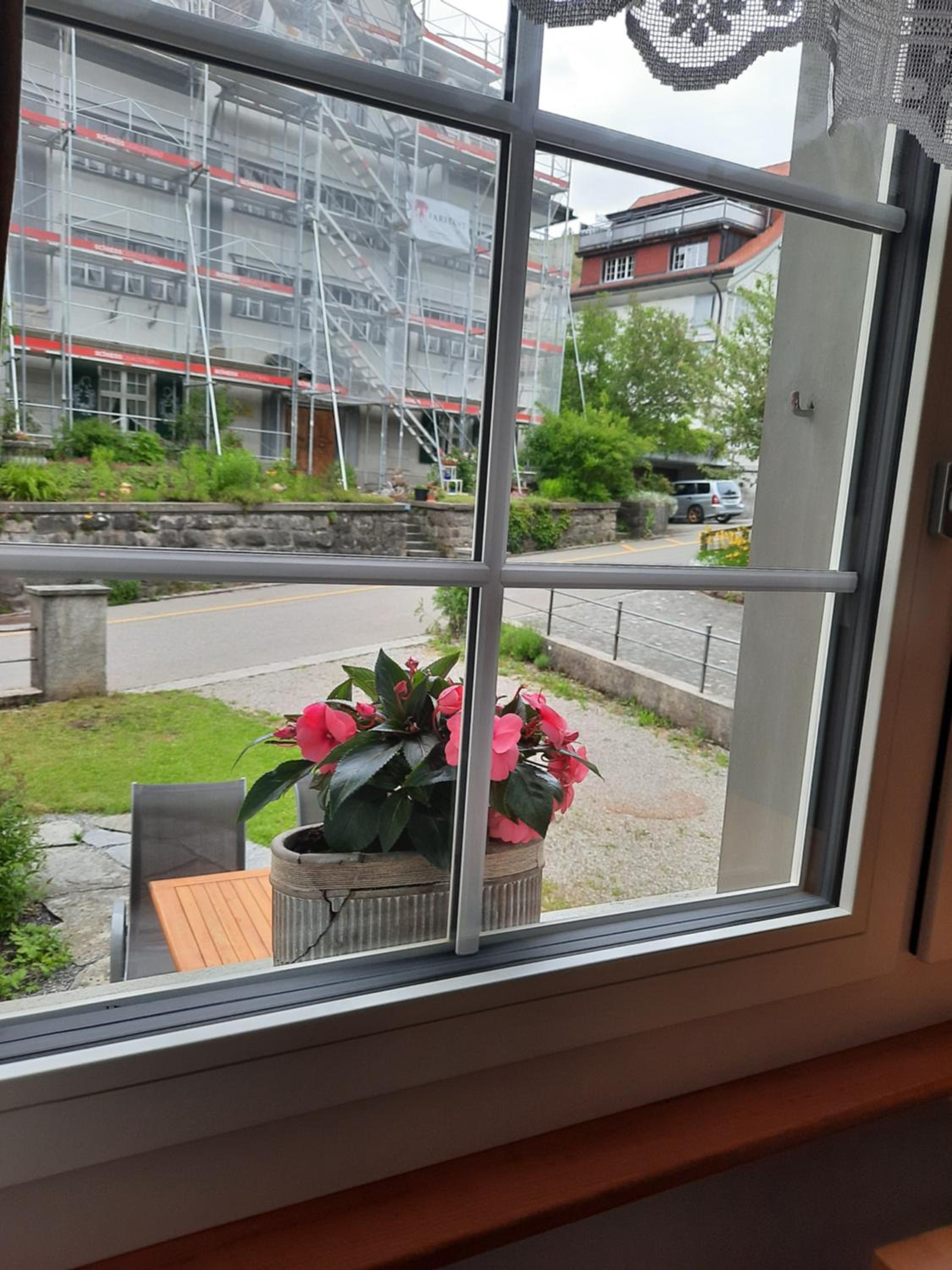 Vreni`s Ferienwohnung
