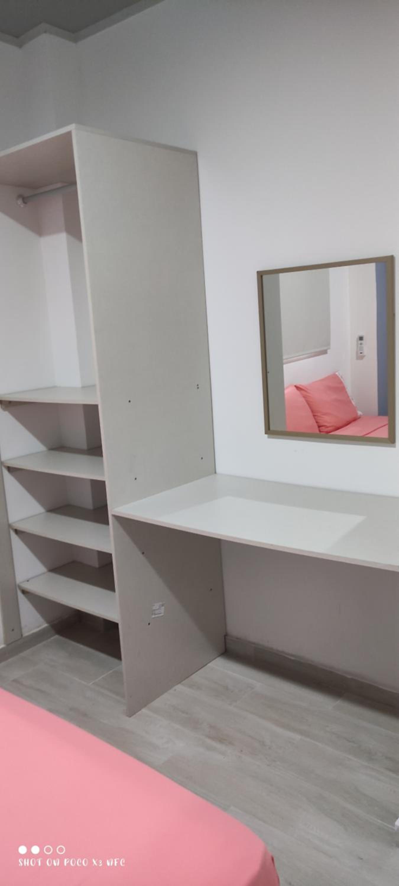 Saphire Apartments
