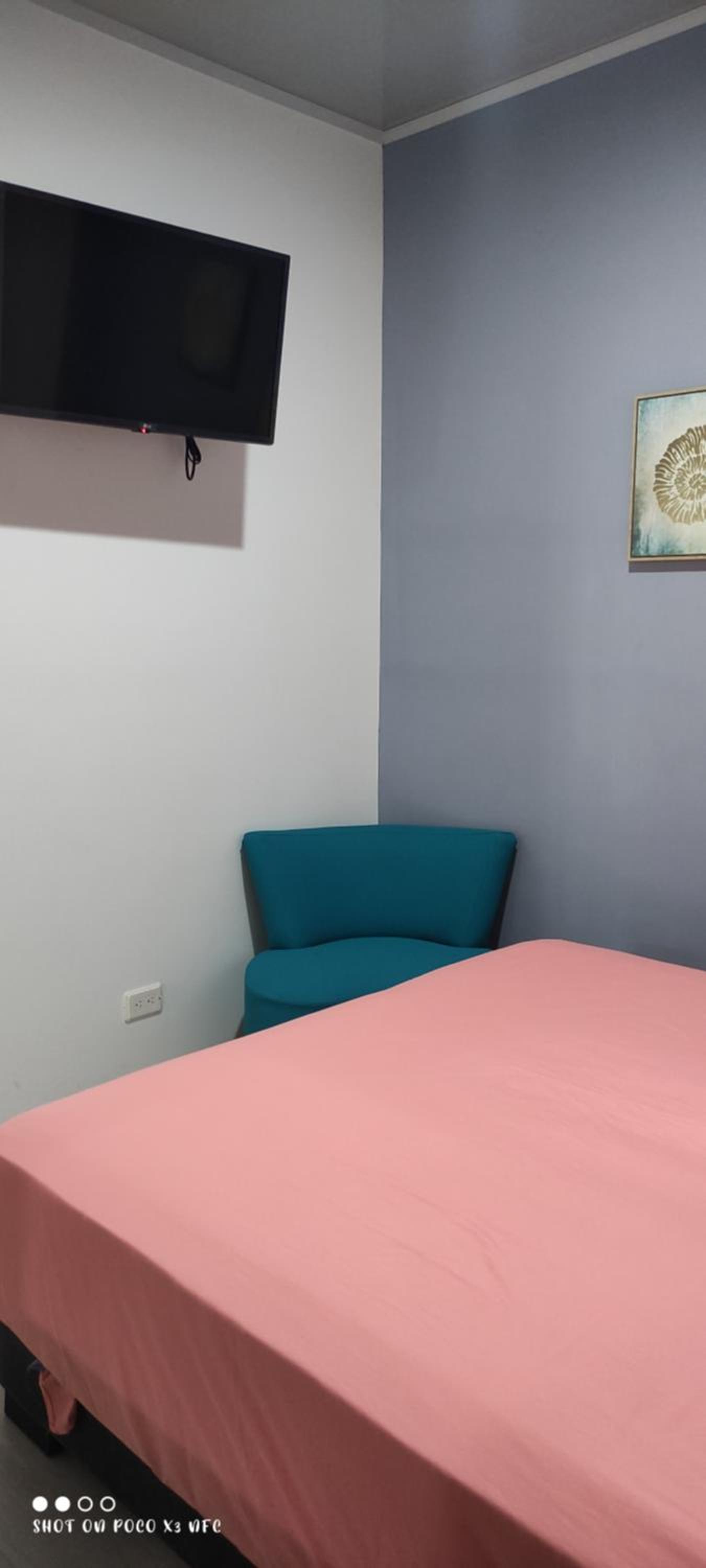 Saphire Apartments