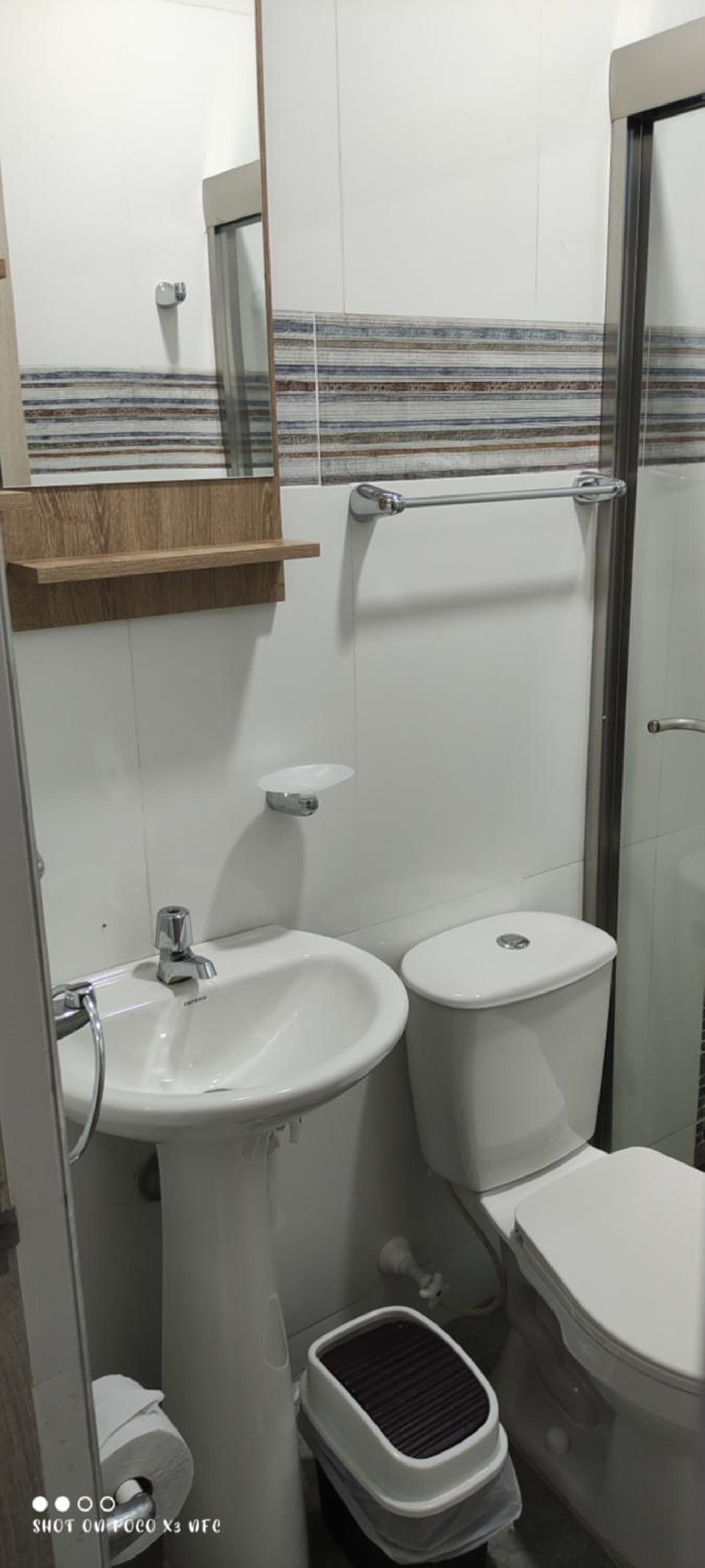 Saphire Apartments