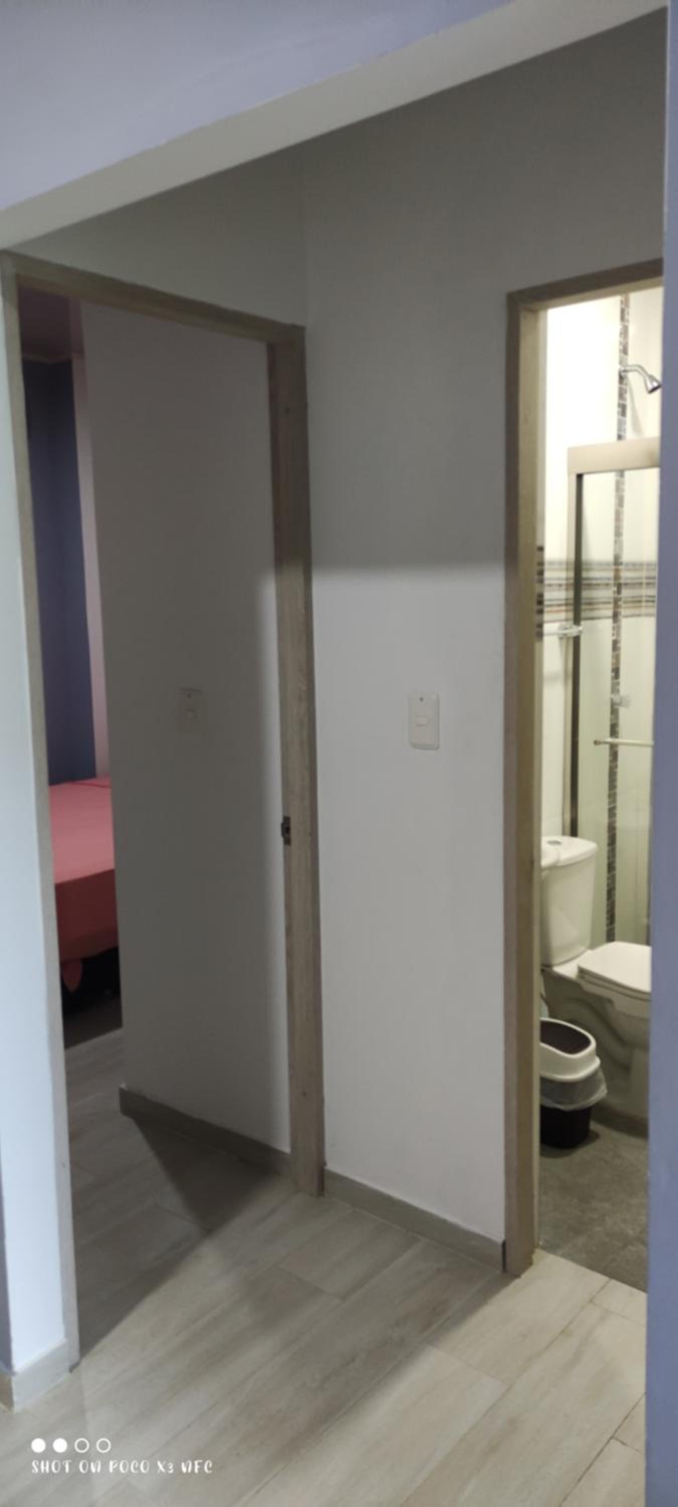 Saphire Apartments