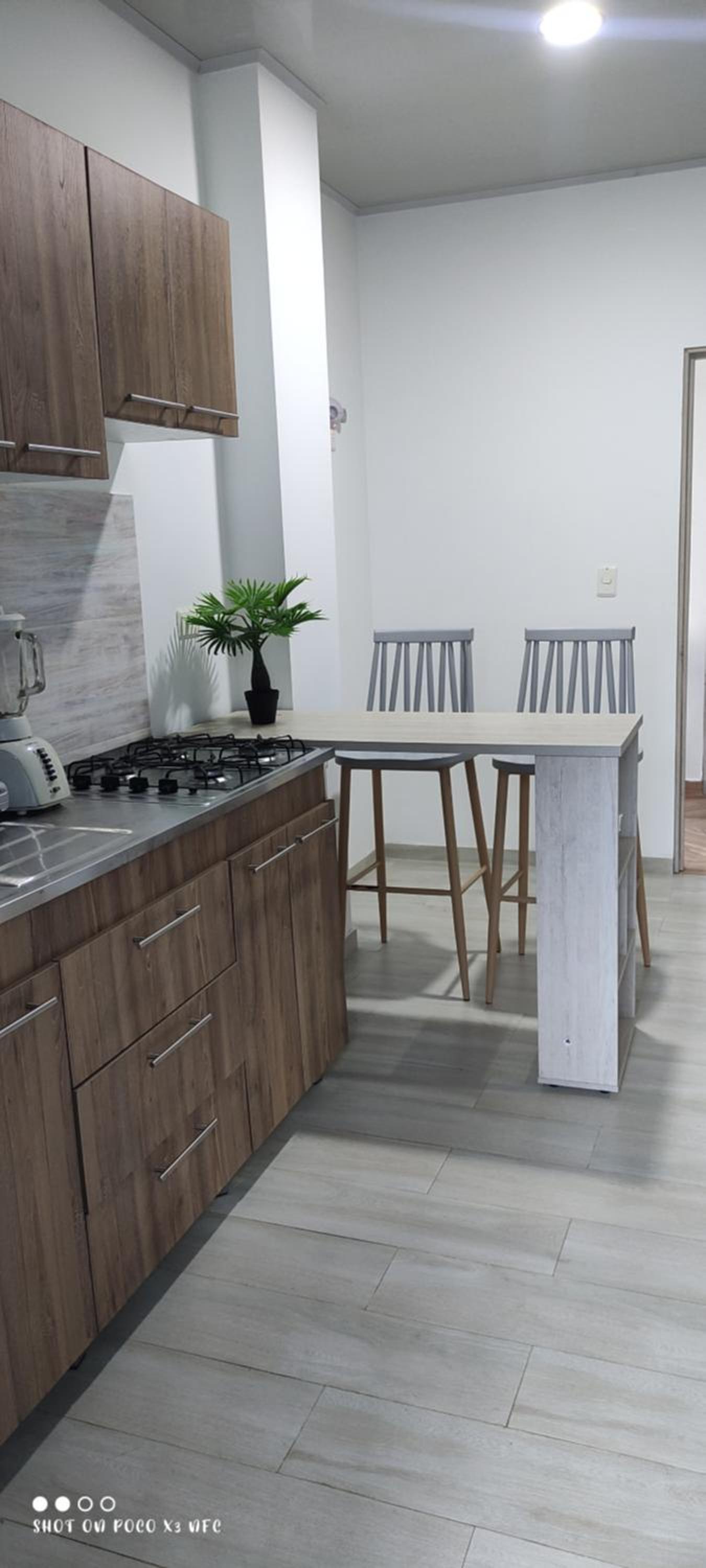 Saphire Apartments
