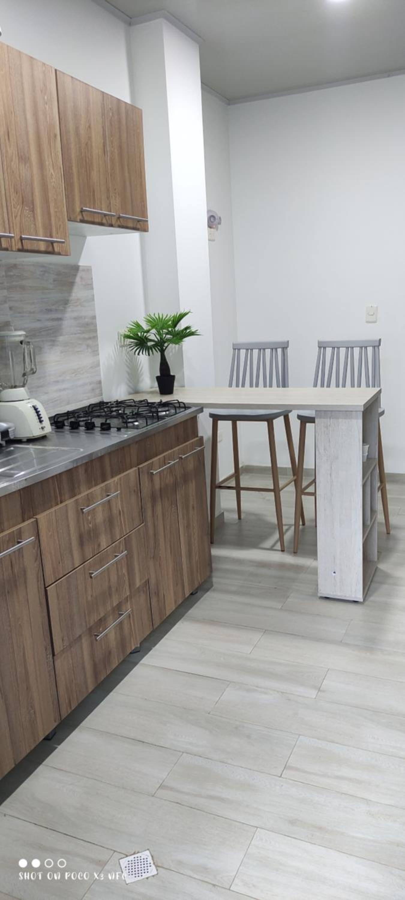 Saphire Apartments