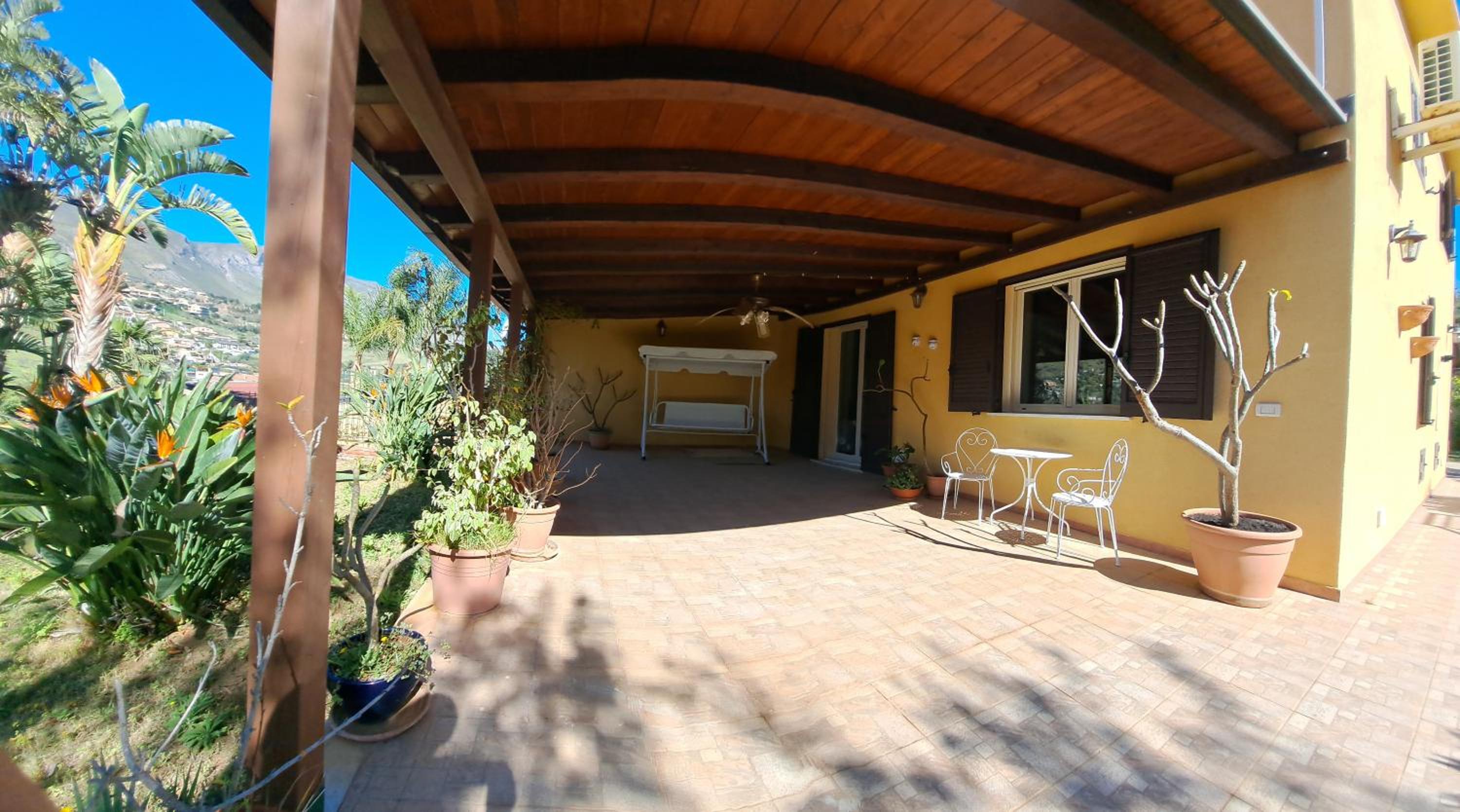 Villa Agae