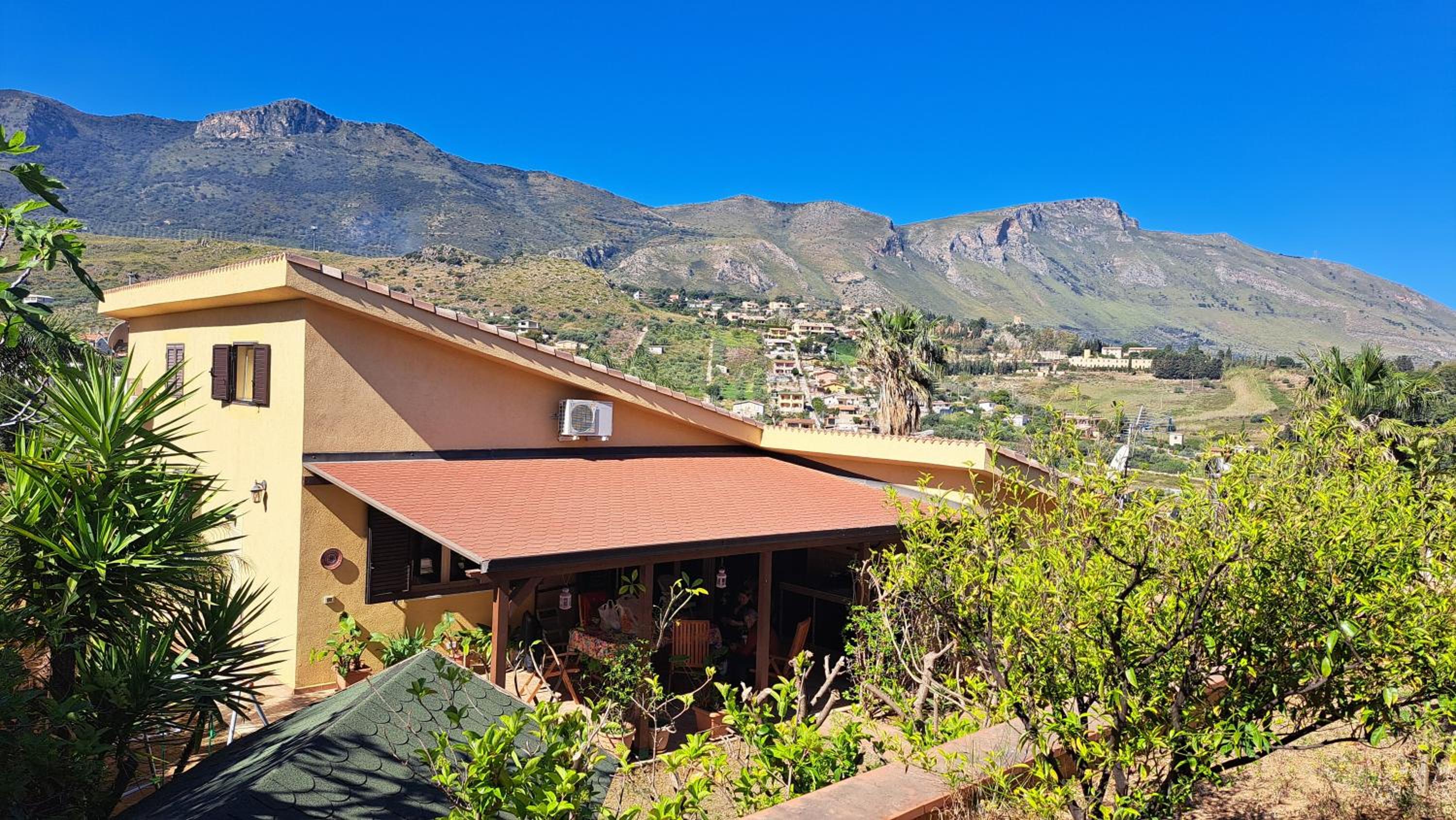 Villa Agae