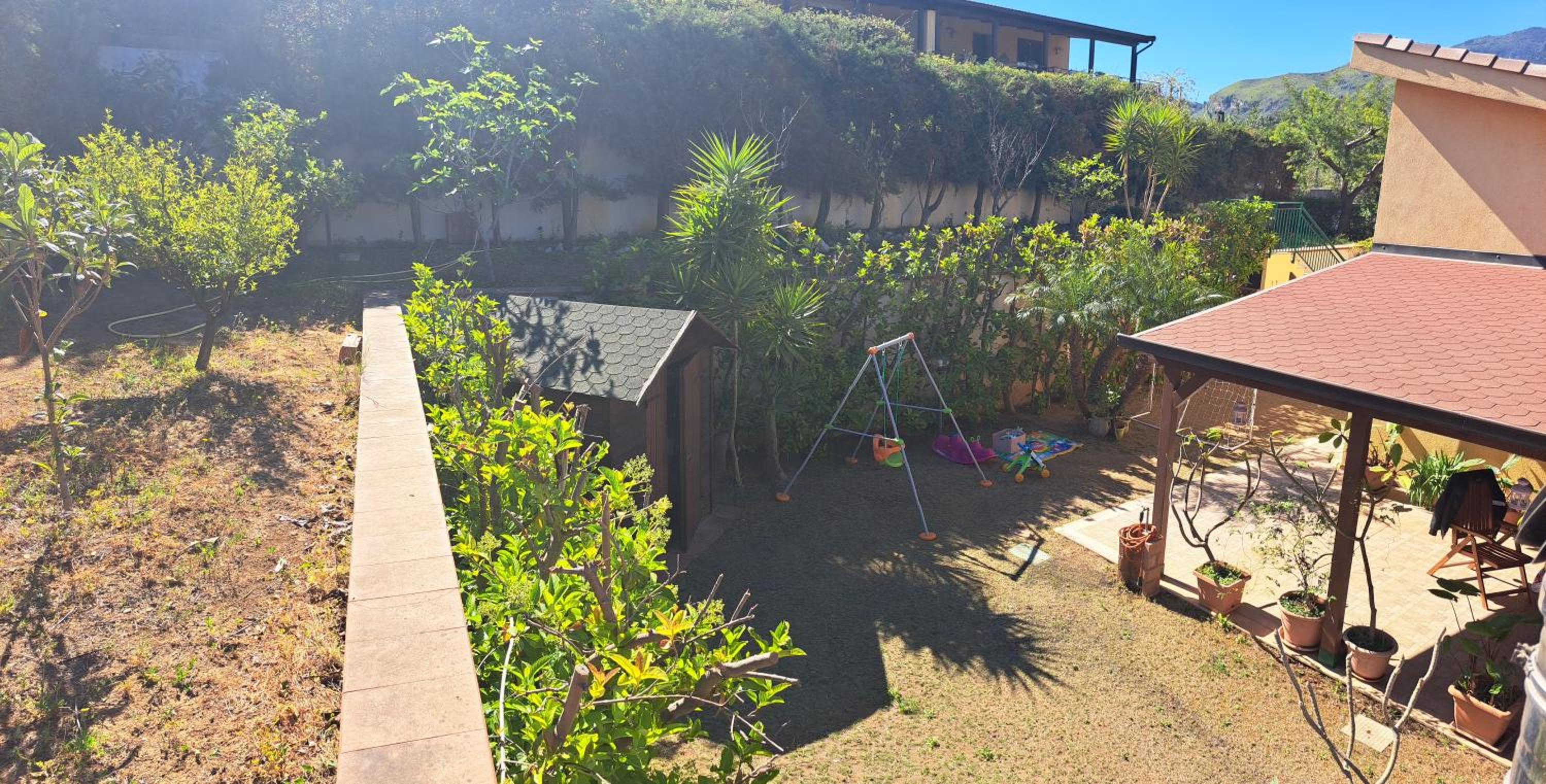 Villa Agae