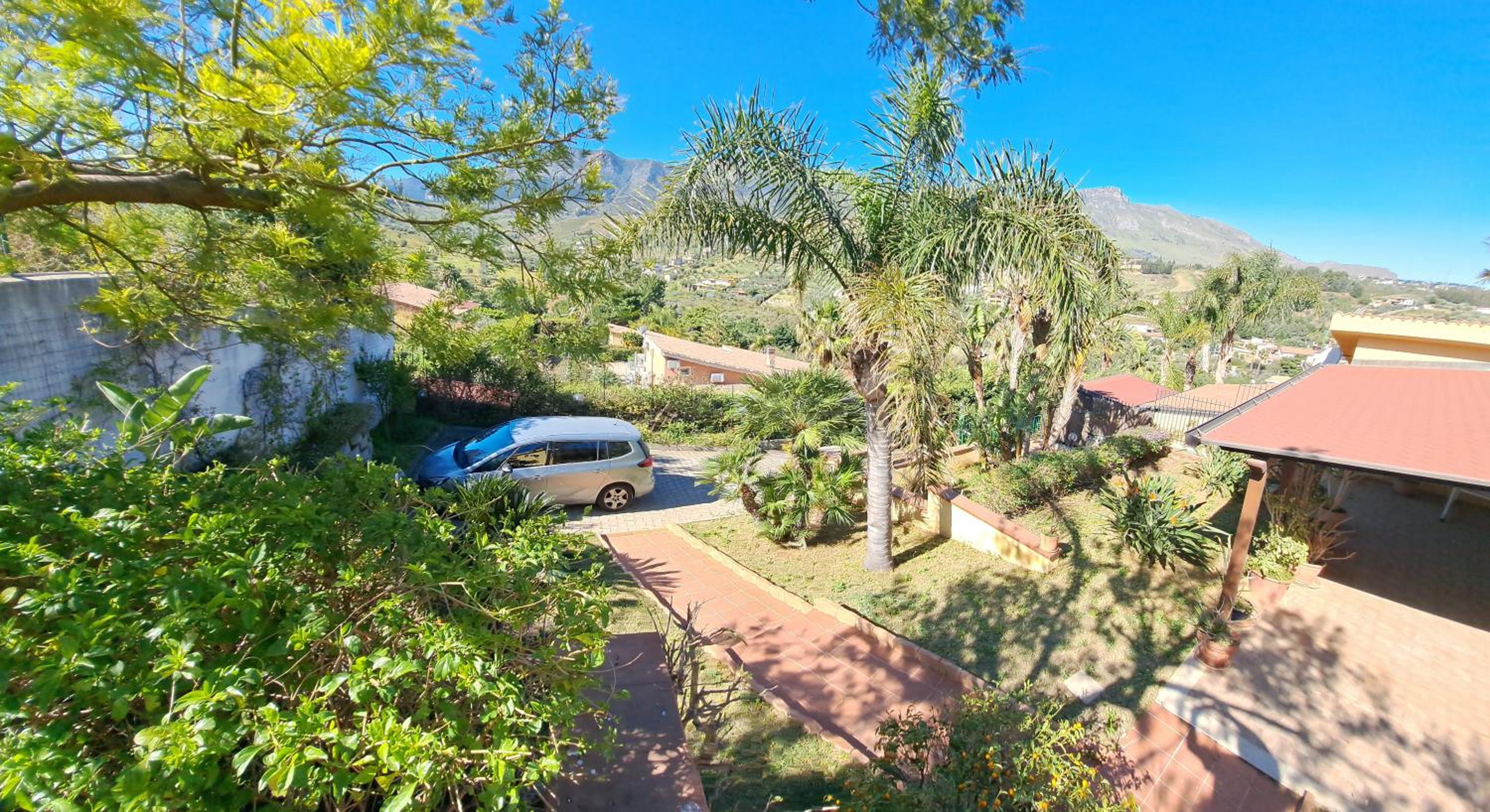 Villa Agae