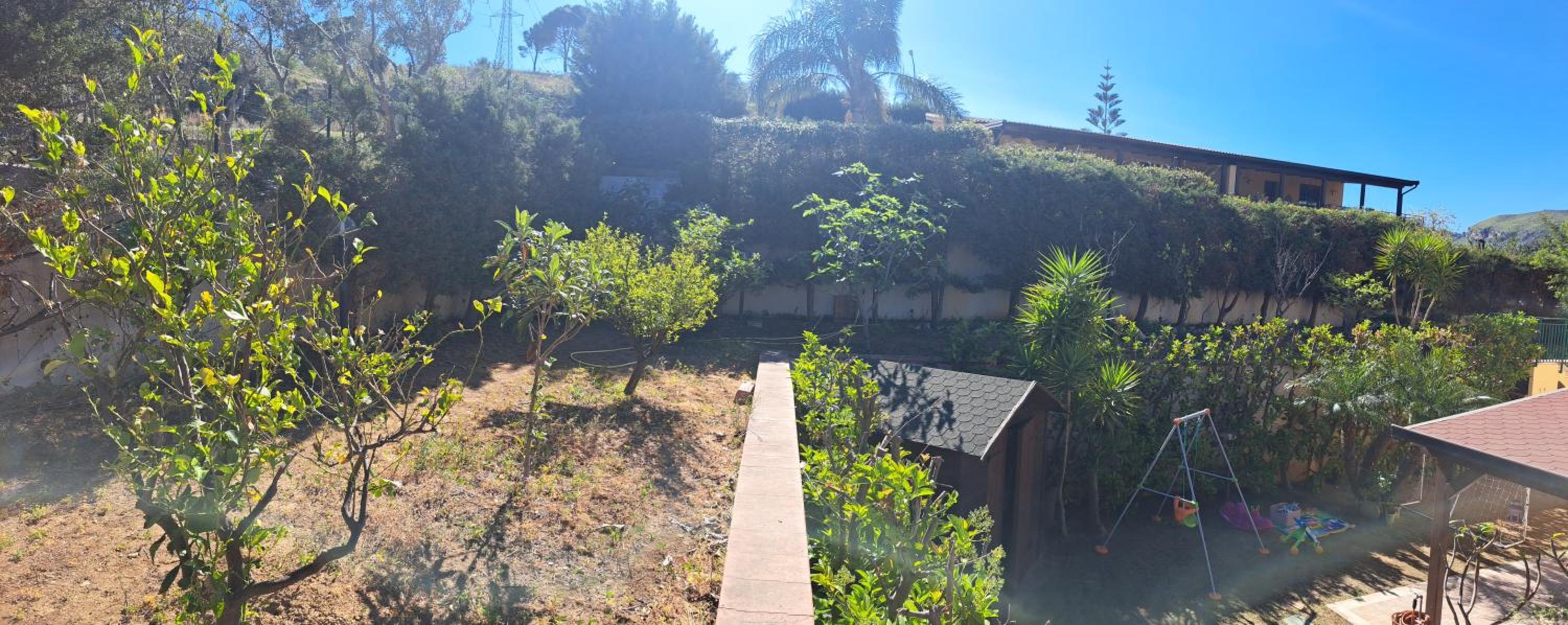 Villa Agae