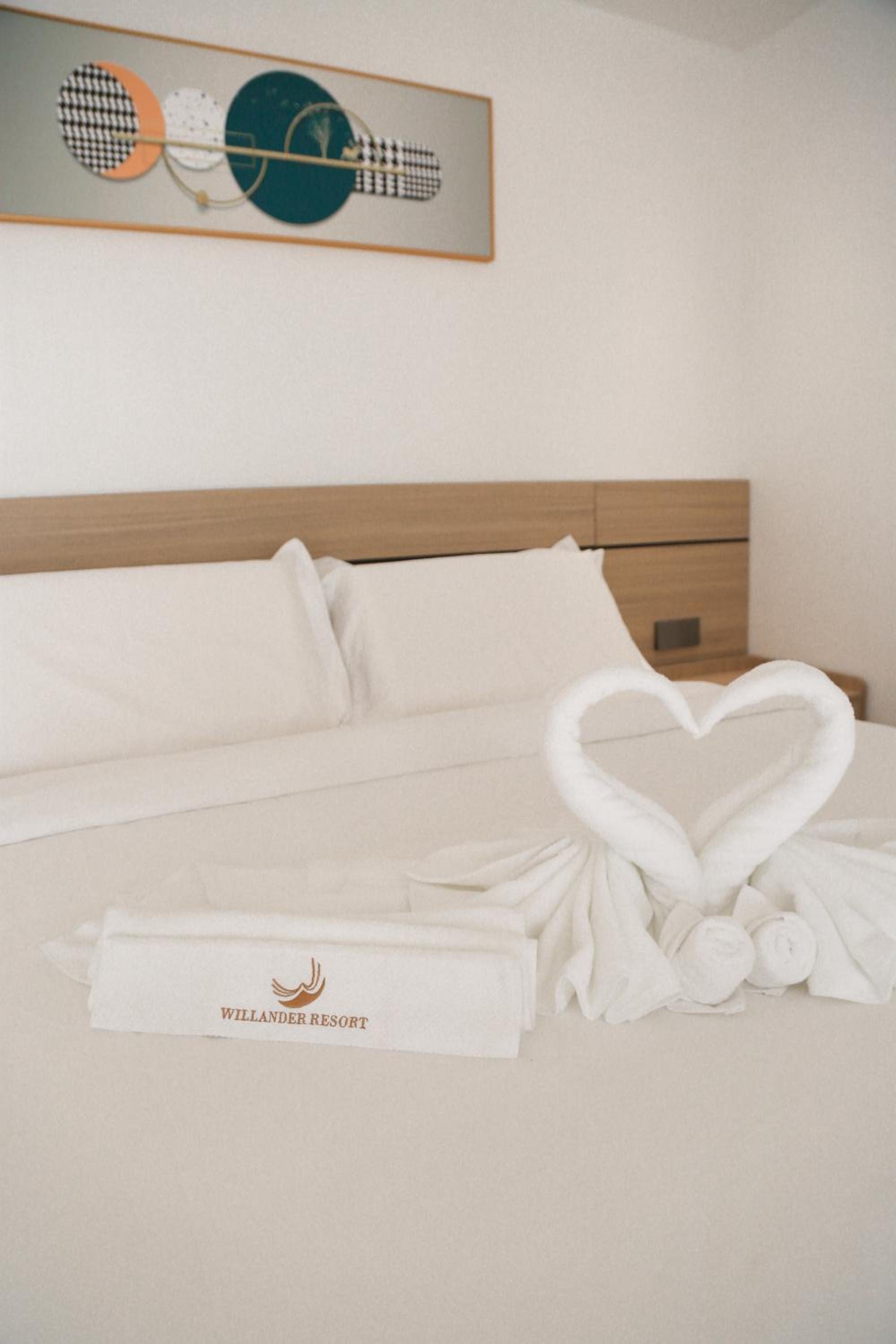 Willander Resort