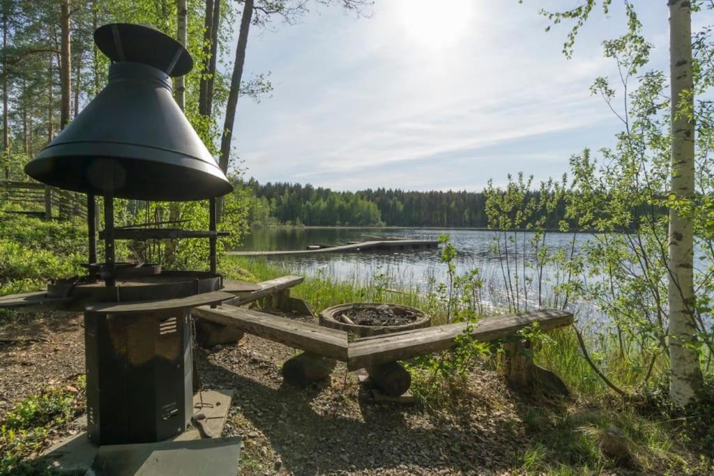 Villa Kolovesi - Saimaa Retreat view 2