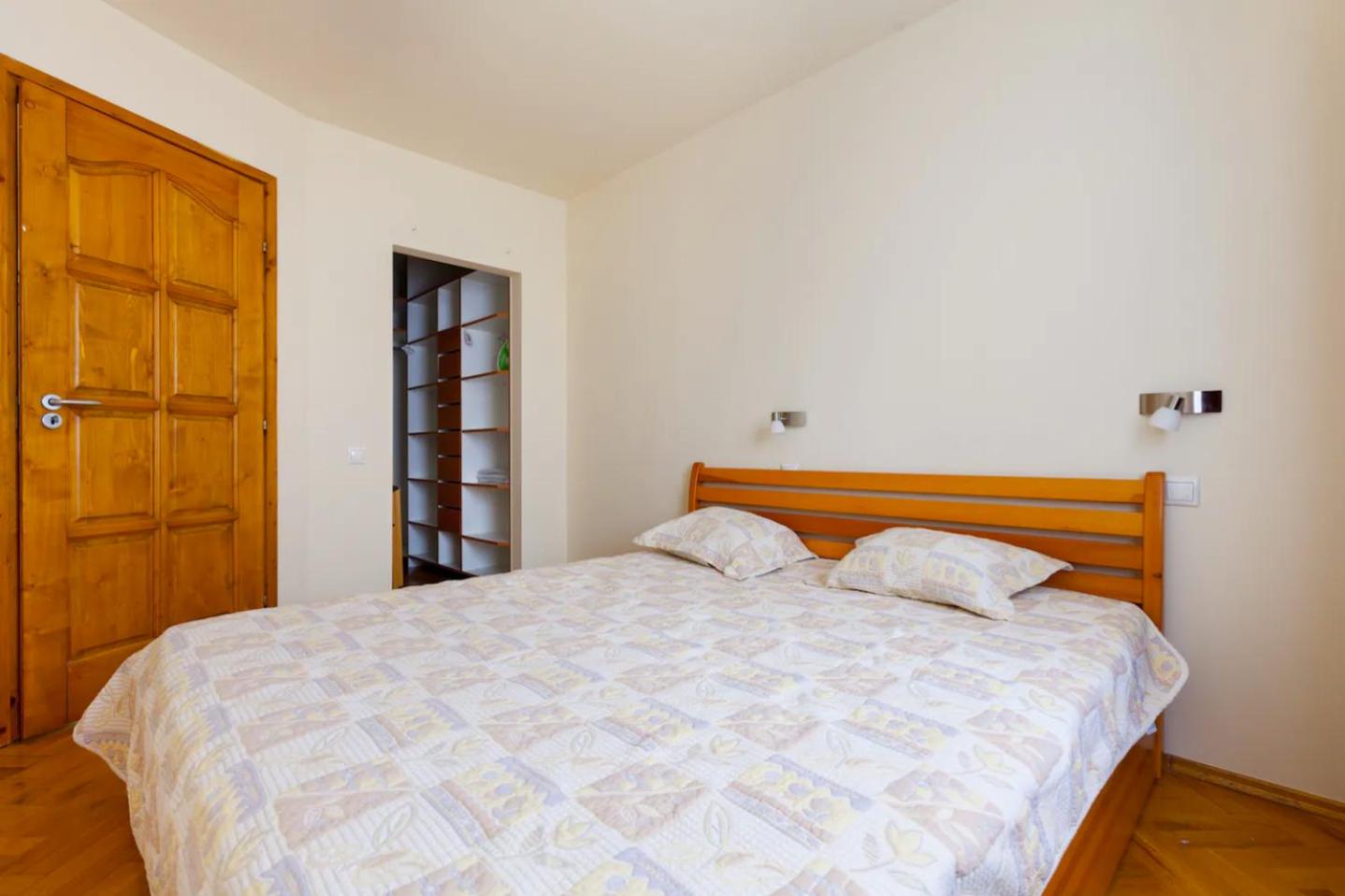 Bíbor Apartment