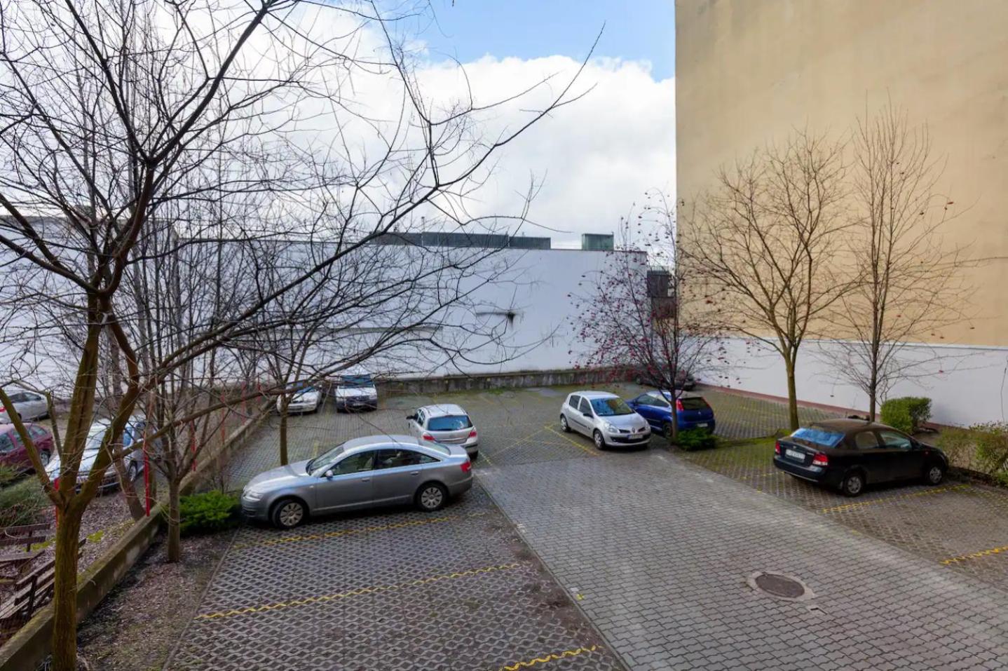 Bíbor Apartment