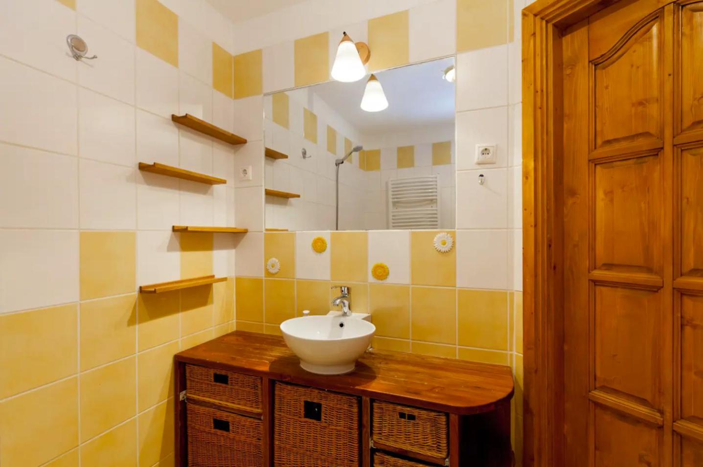 Bíbor Apartment