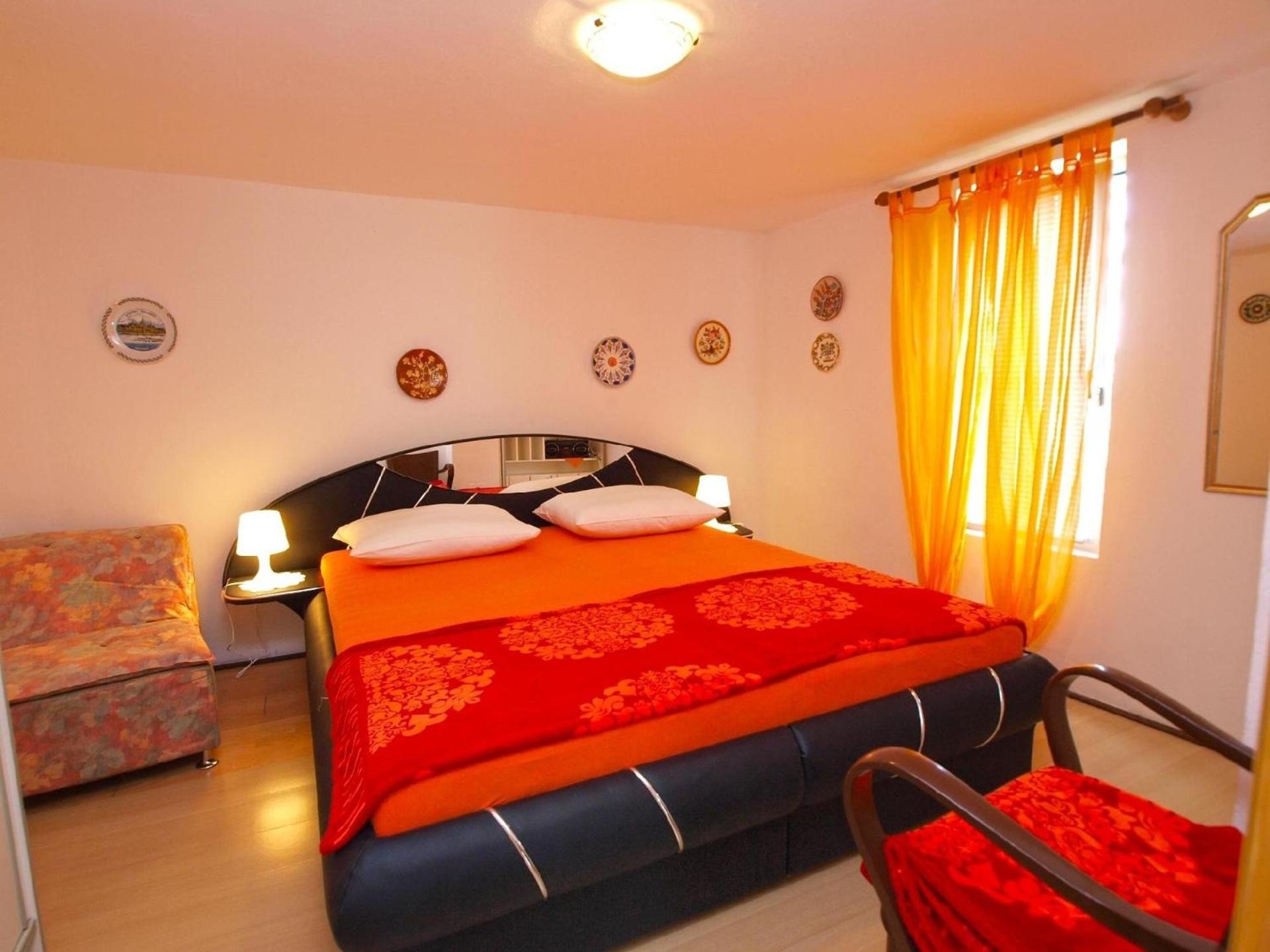 Ferienwohnung für 2 Personen ca 25 qm in Banjole, Istrien Istrische Riviera
