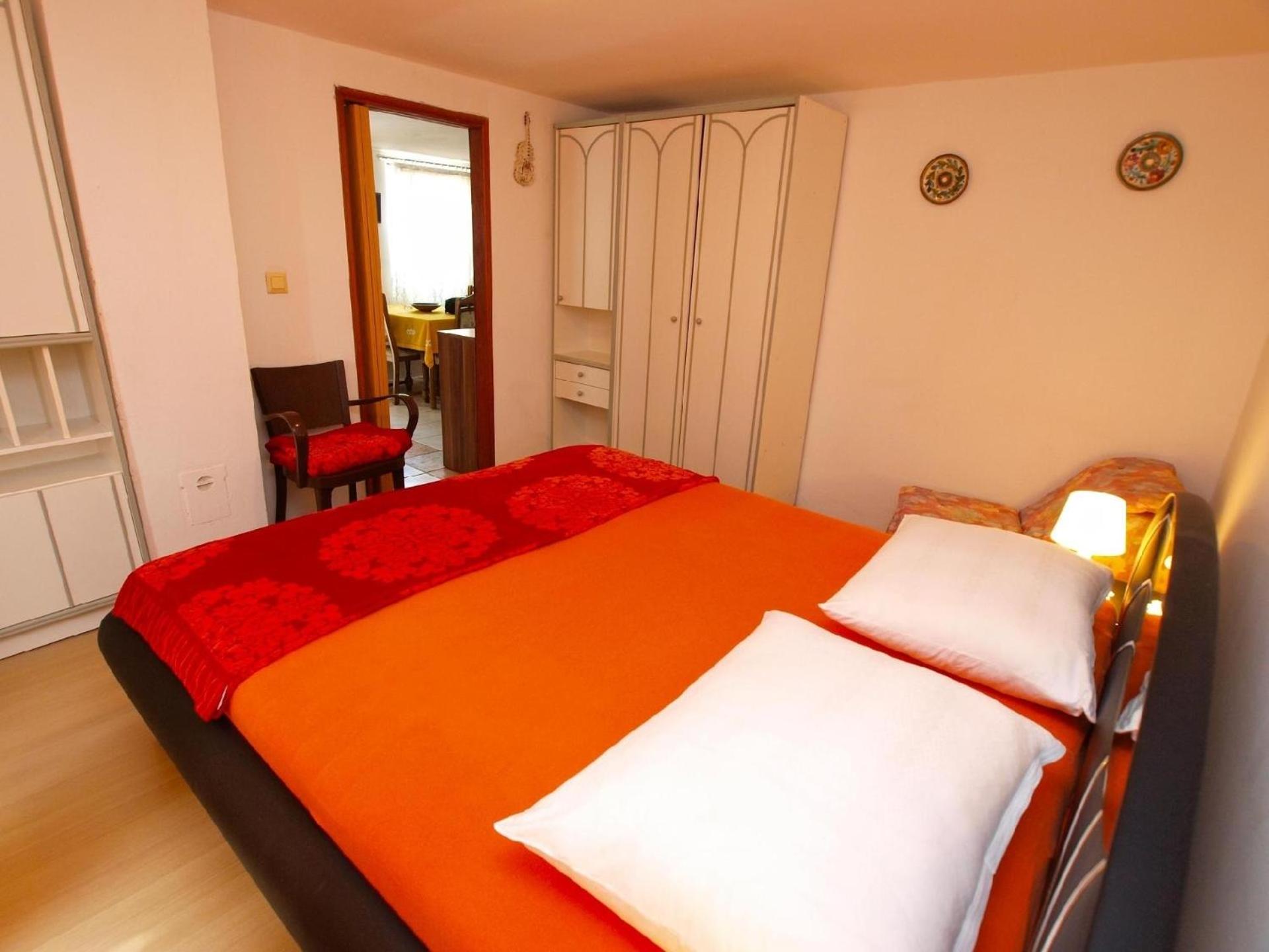 Ferienwohnung für 2 Personen ca 25 qm in Banjole, Istrien Istrische Riviera