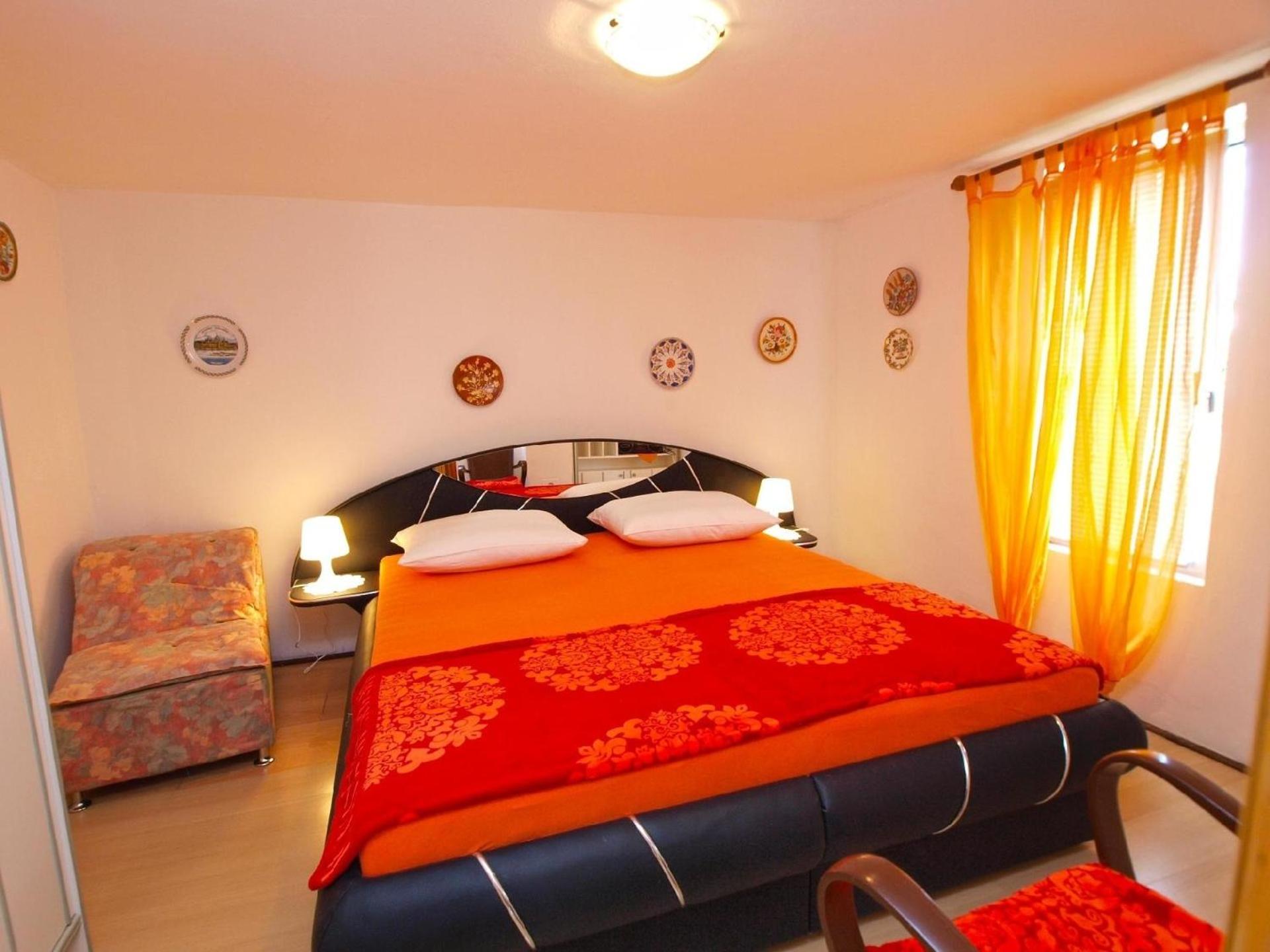 Ferienwohnung für 2 Personen ca 25 qm in Banjole, Istrien Istrische Riviera