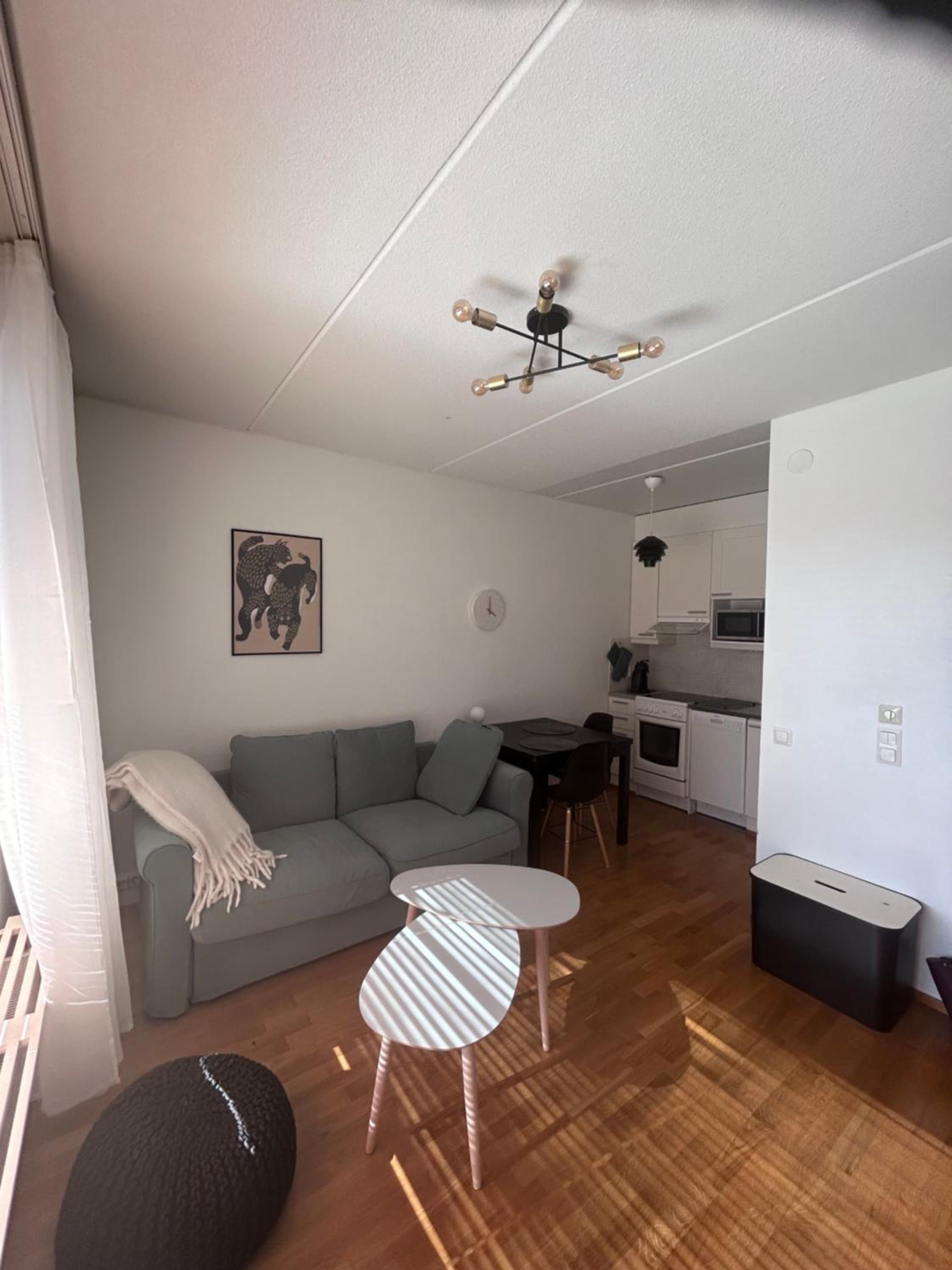 Cozy apartment in prime location