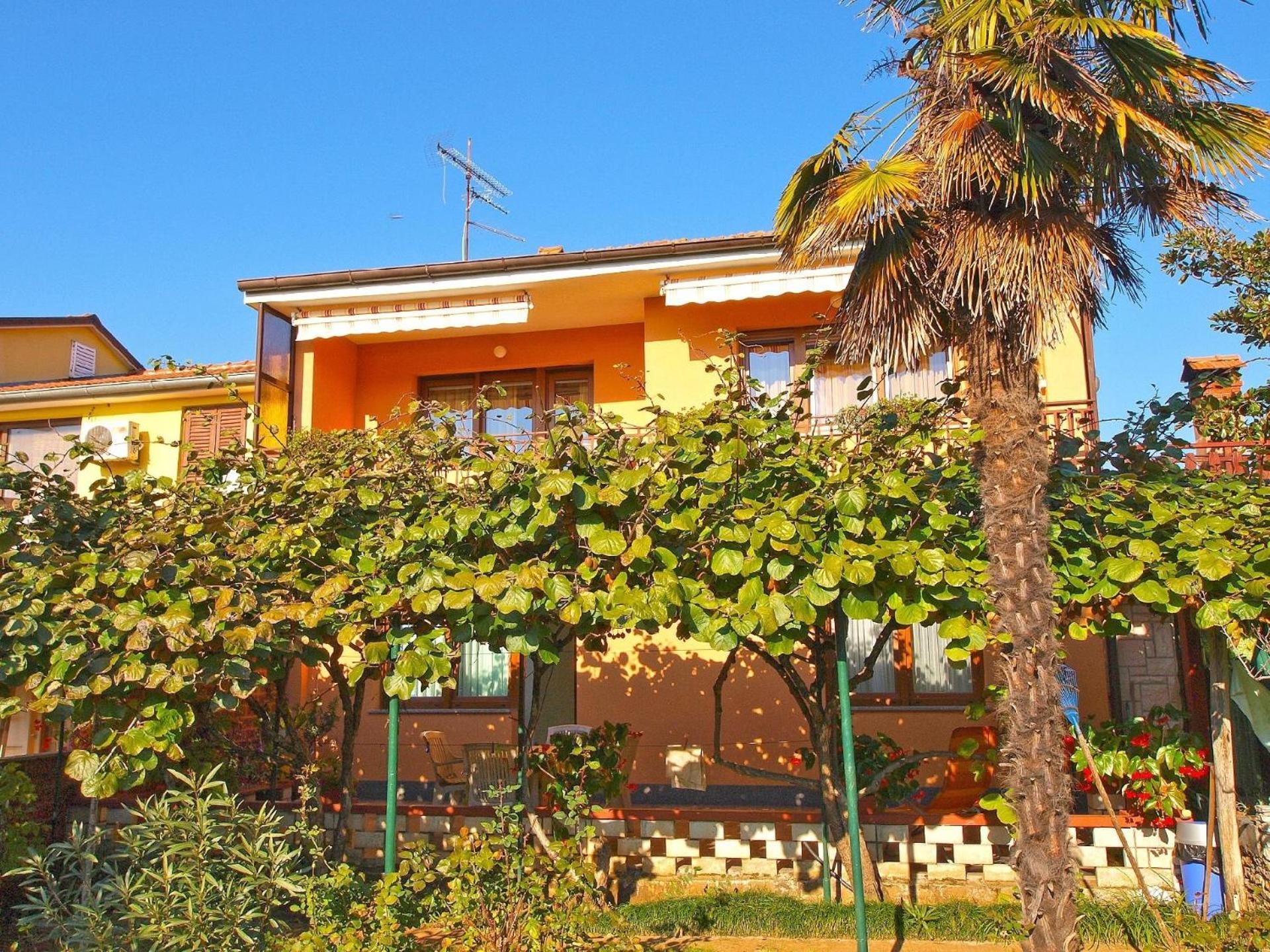 Ferienwohnung für 6 Personen ca 55 qm in Fažana-Surida, Istrien Istrische Riviera view 2