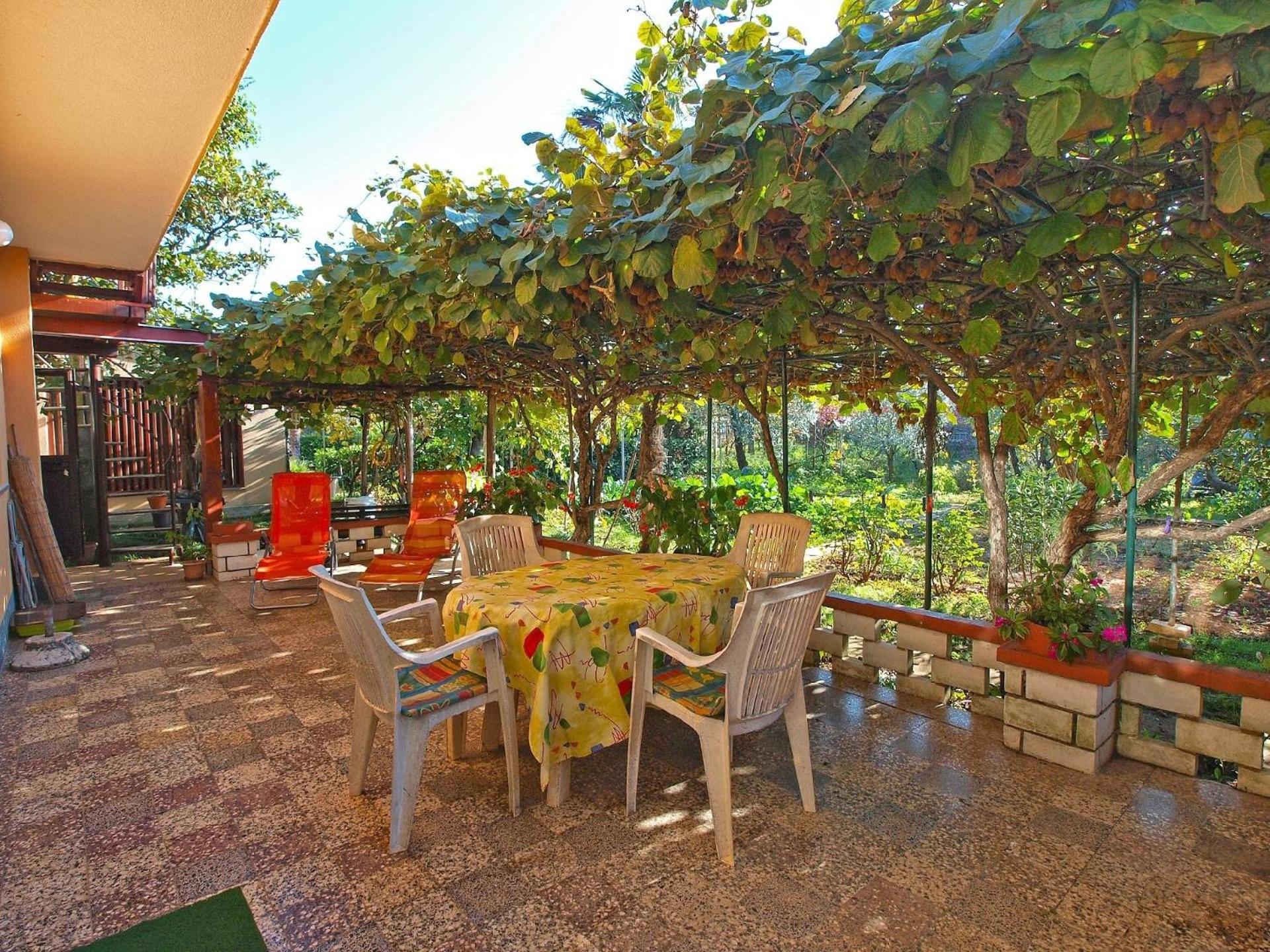 Ferienwohnung für 6 Personen ca 55 qm in Fažana-Surida, Istrien Istrische Riviera view 3