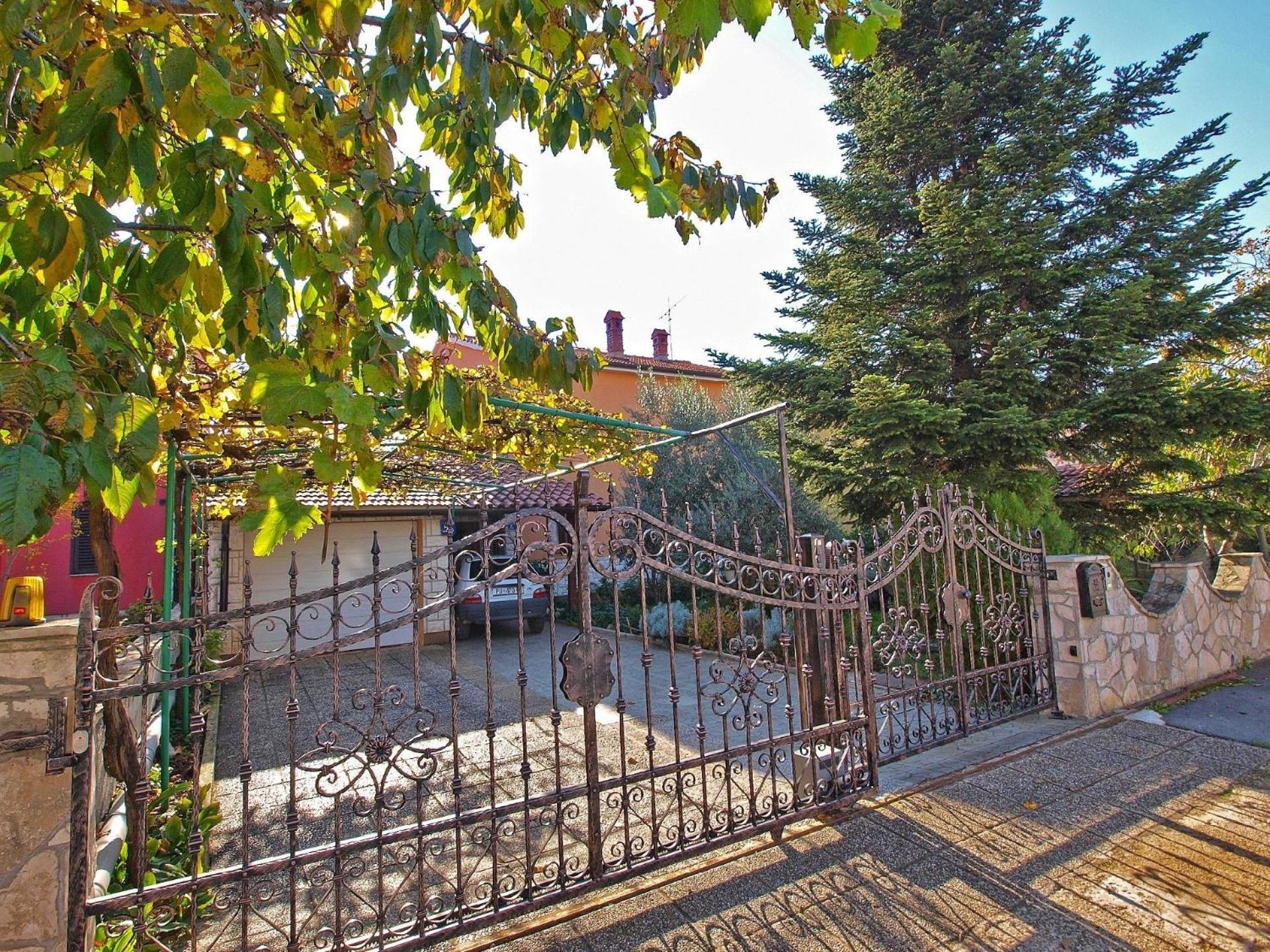 Ferienwohnung für 6 Personen ca 55 qm in Fažana-Surida, Istrien Istrische Riviera view 4