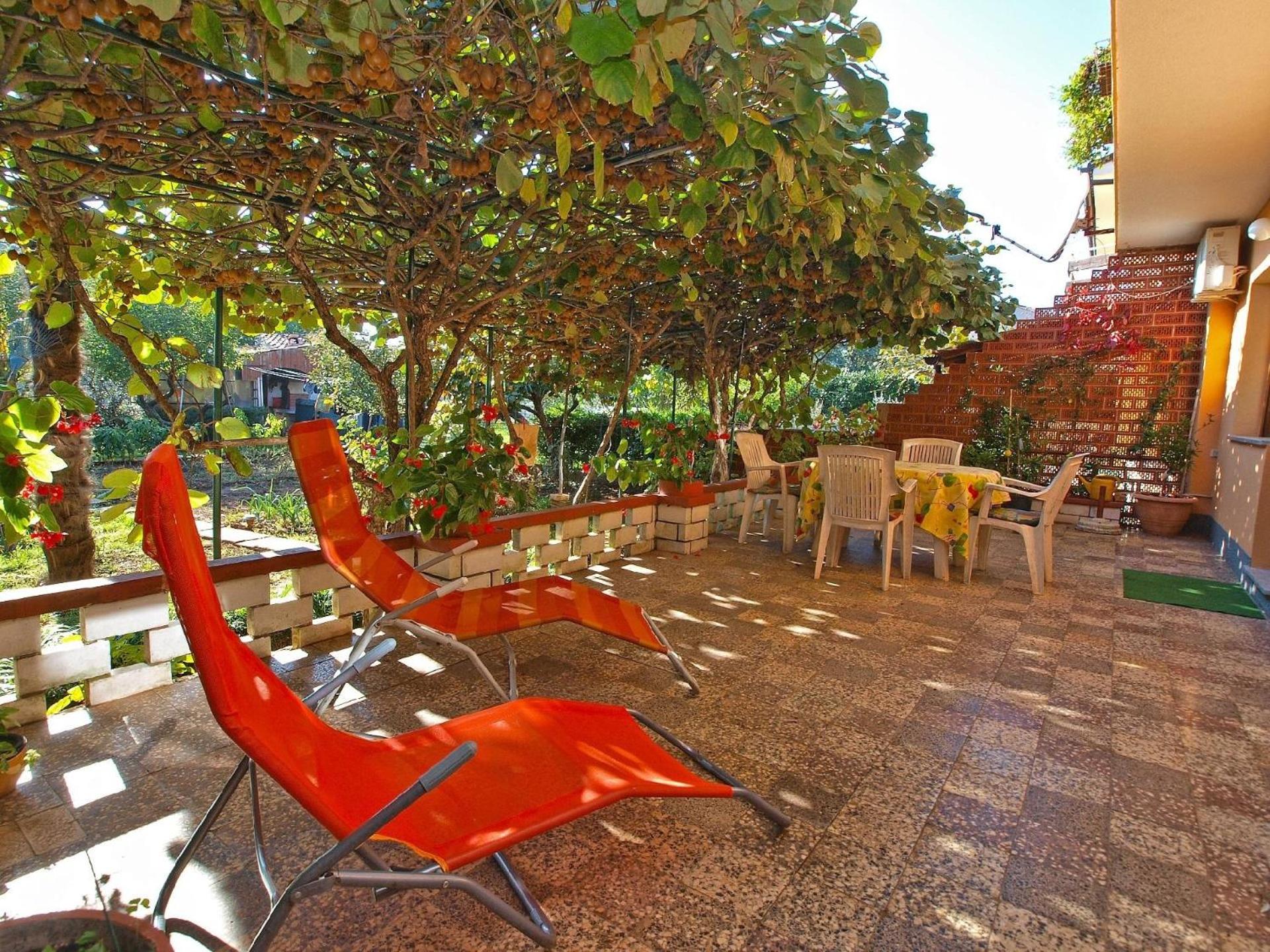 Ferienwohnung für 6 Personen ca 55 qm in Fažana-Surida, Istrien Istrische Riviera view 5