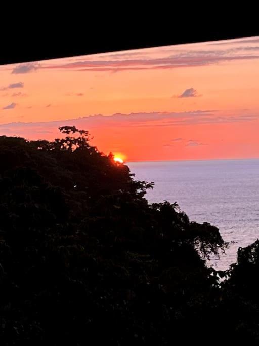 Casa’ Mapola : typical beach jungle house
