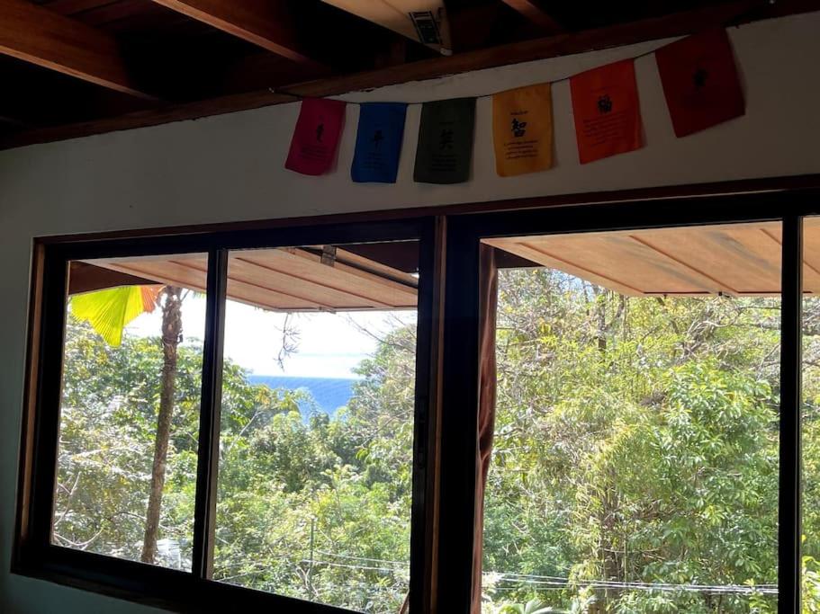 Casa’ Mapola : typical beach jungle house