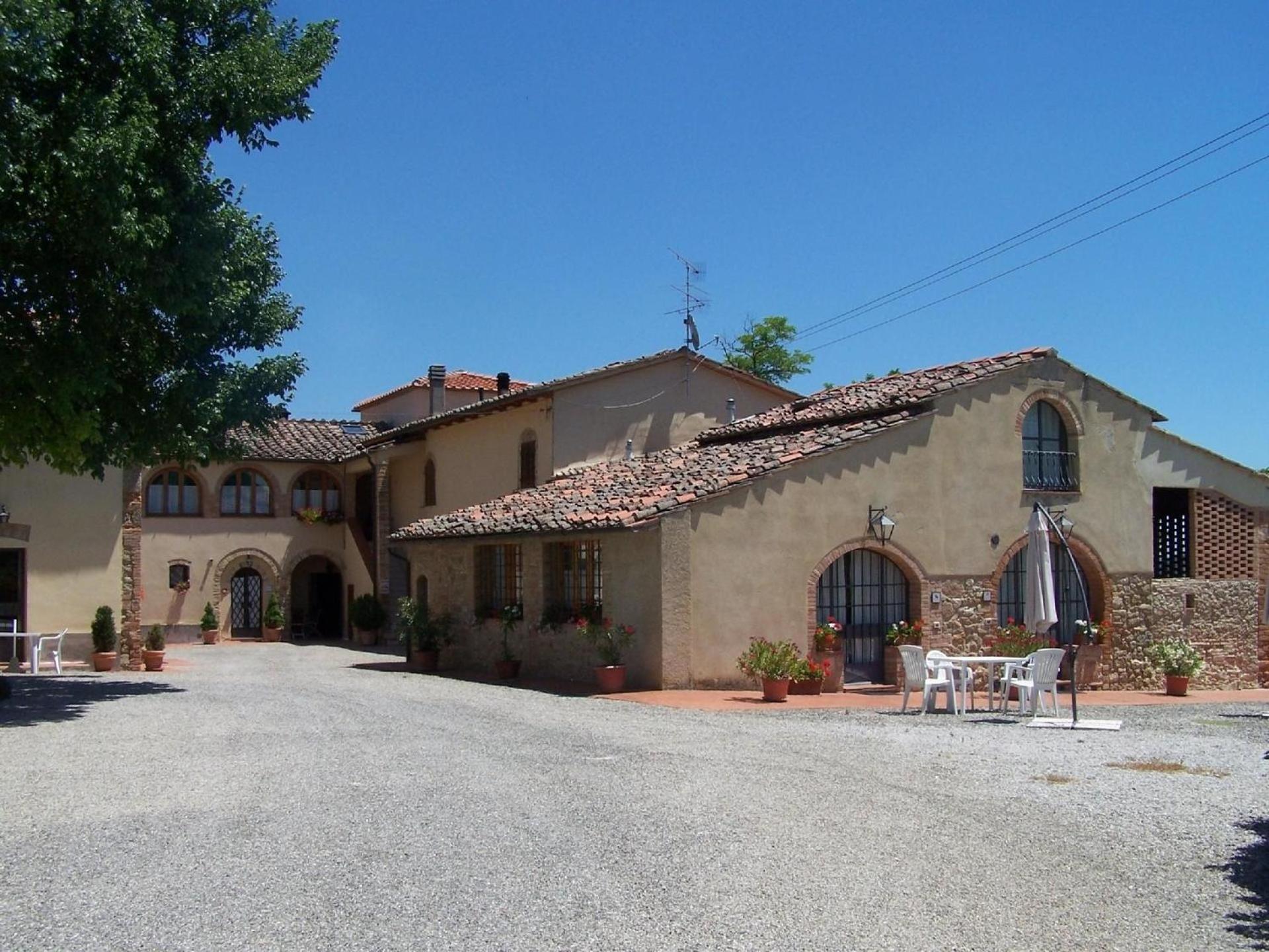 Ferienwohnung für 4 Personen ca 65 qm in San Gimignano, Toskana Provinz Siena view 2