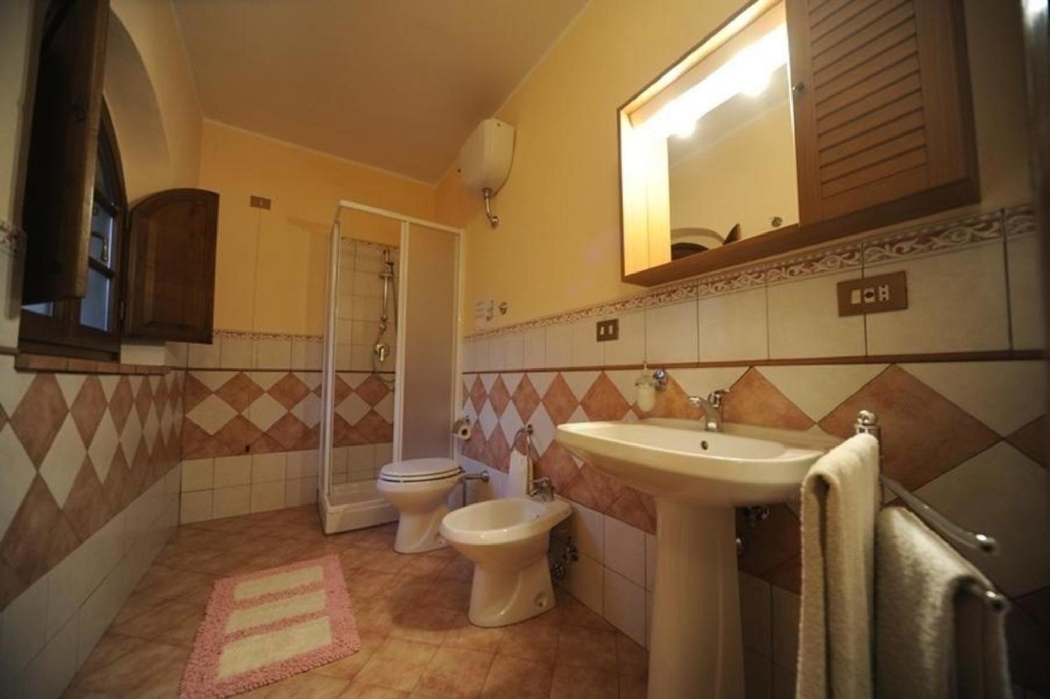 Ferienwohnung für 4 Personen ca 65 qm in San Gimignano, Toskana Provinz Siena view 5