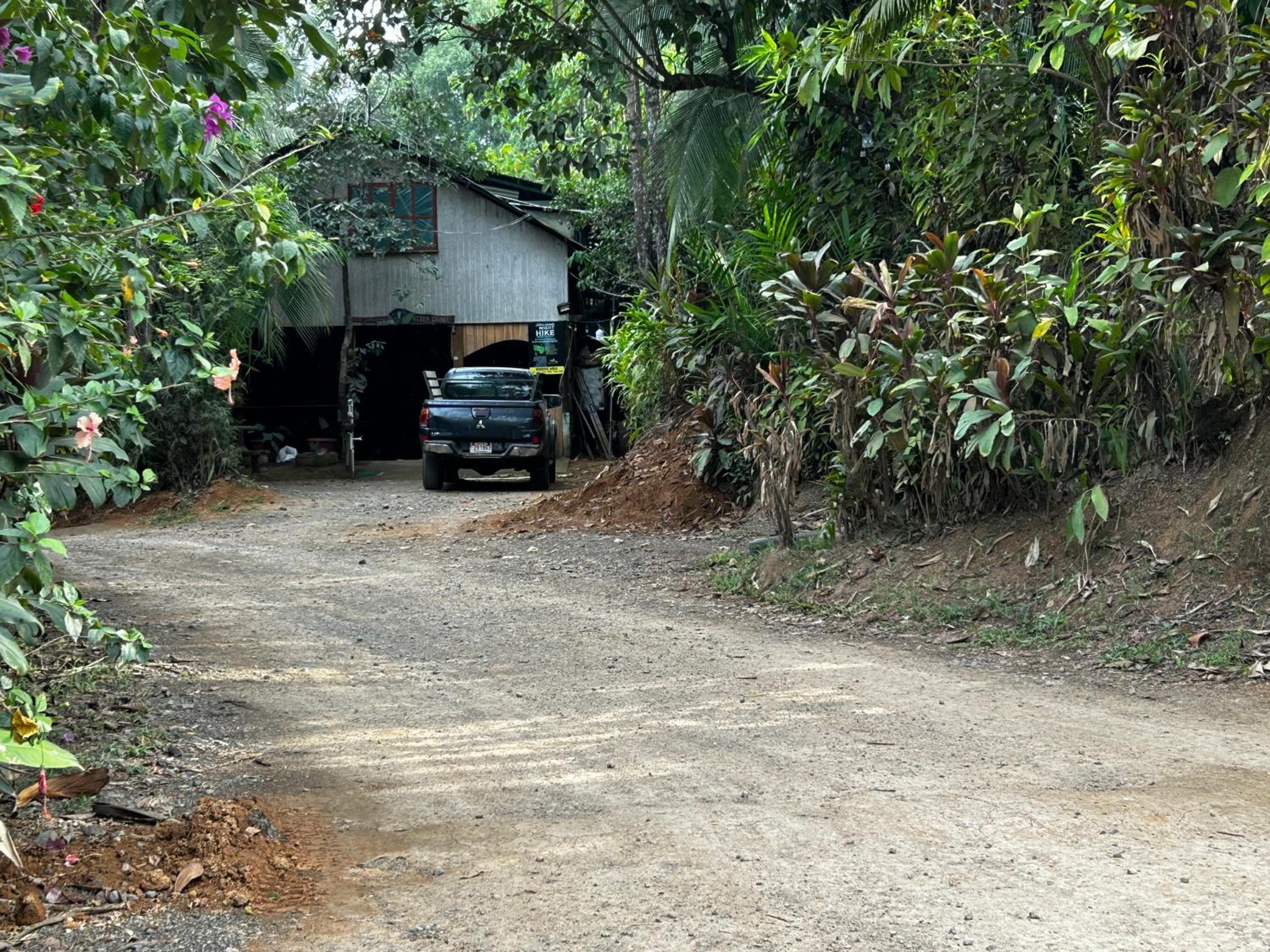 VistaDrake Bungalow