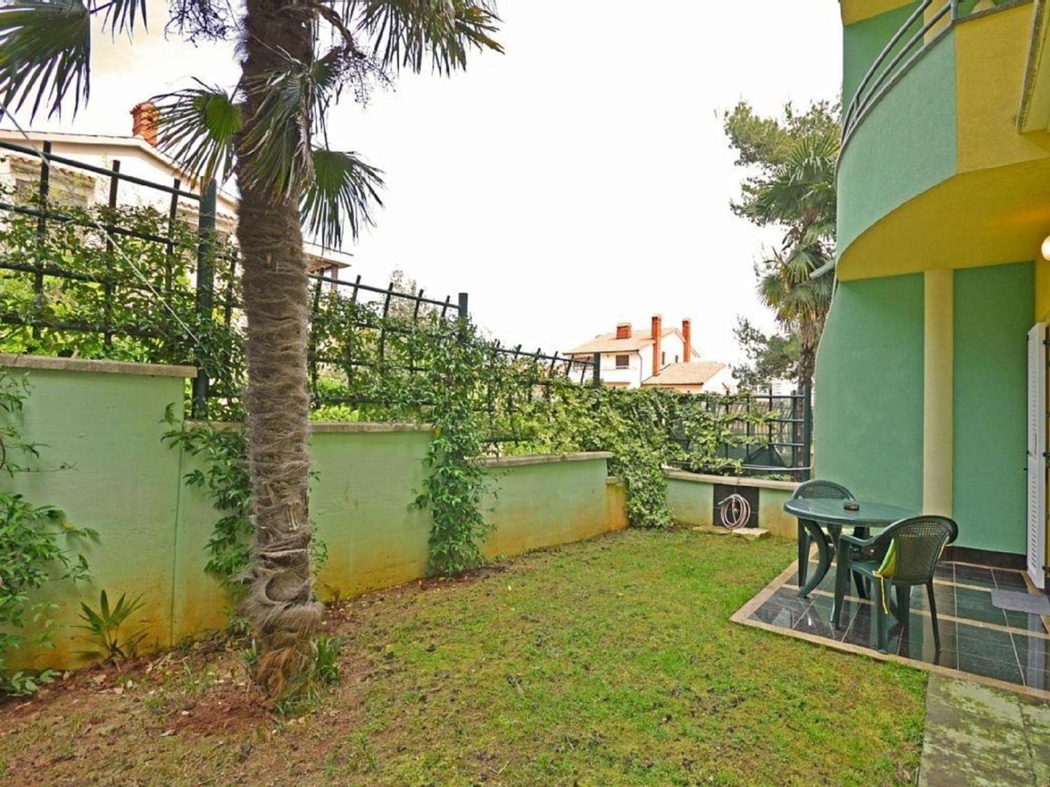 Ferienwohnung für 4 Personen ca 35 qm in Pula, Istrien Istrische Riviera view 2