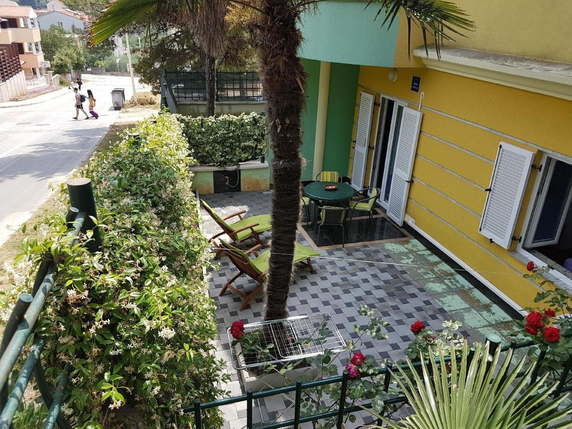 Ferienwohnung für 4 Personen ca 35 qm in Pula, Istrien Istrische Riviera view 4