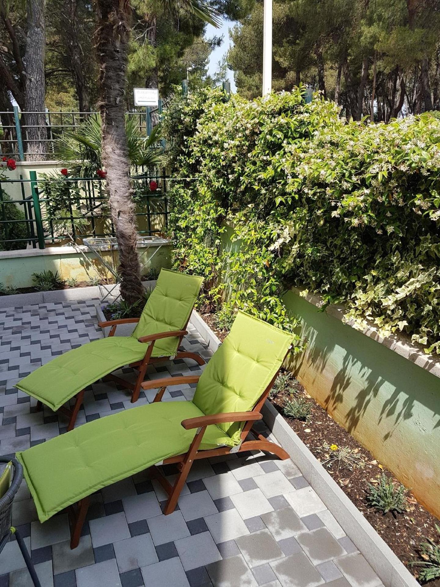 Ferienwohnung für 4 Personen ca 35 qm in Pula, Istrien Istrische Riviera view 5