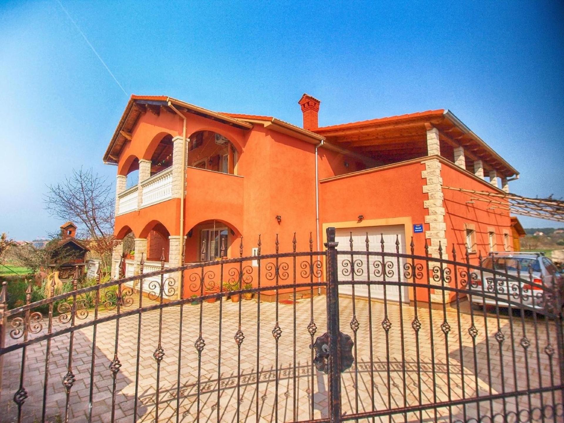 Ferienwohnung für 5 Personen ca 70 qm in Pula, Istrien Istrische Riviera - b60851 view 3