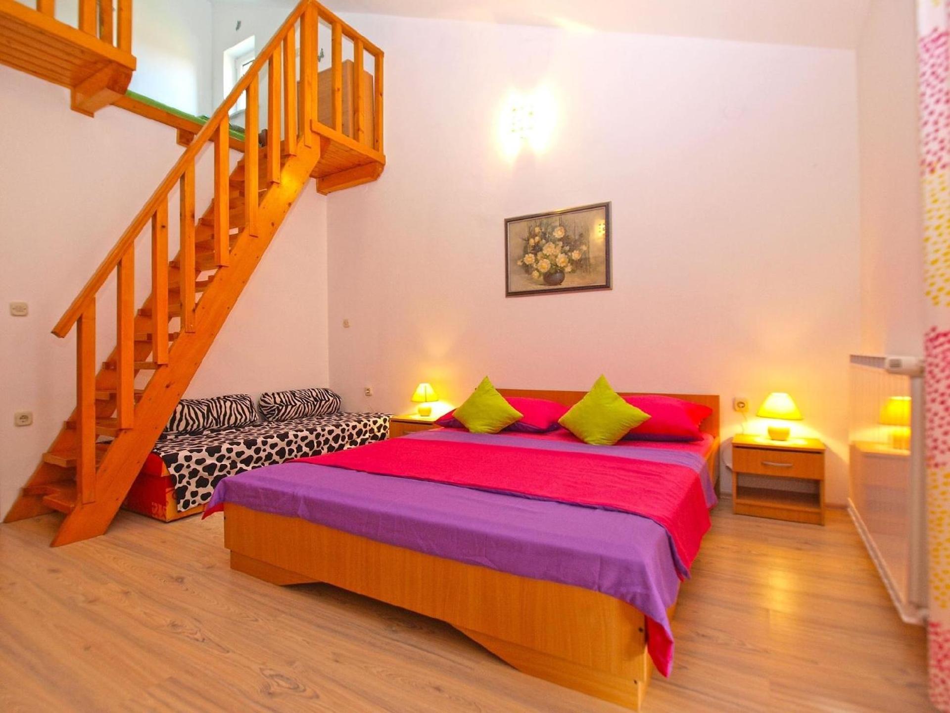 Ferienwohnung für 5 Personen ca 70 qm in Pula, Istrien Istrische Riviera - b60851 view 4