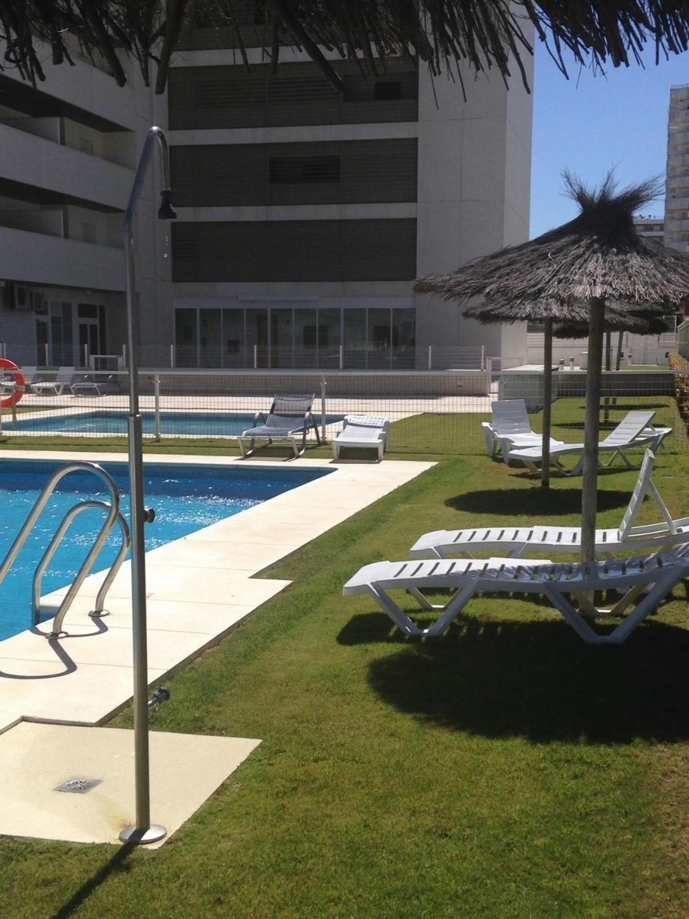 Ferienwohnung für 5 Personen ca 70 qm in Punta Umbría, Andalusien Costa de la Luz - b61211 view 2