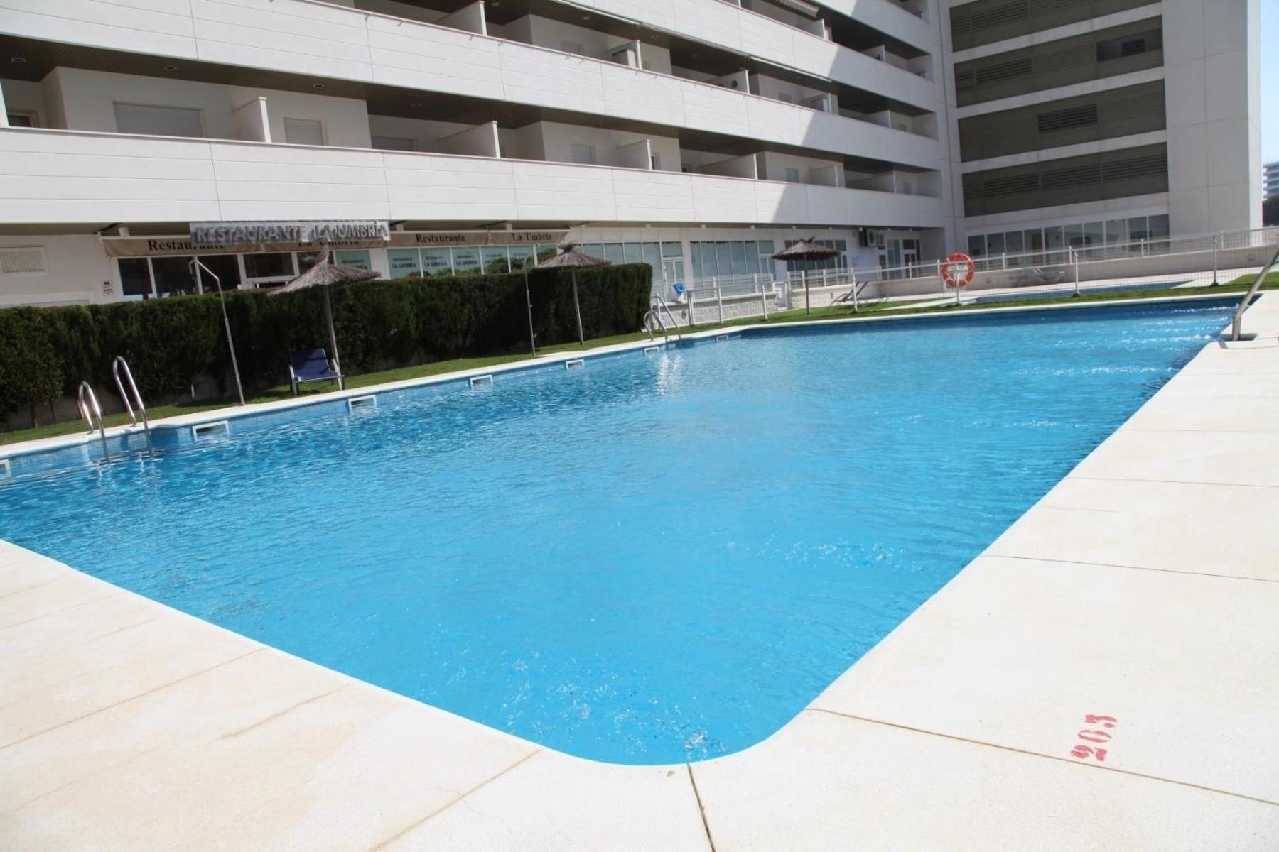 Ferienwohnung für 5 Personen ca 70 qm in Punta Umbría, Andalusien Costa de la Luz - b61211 view 3