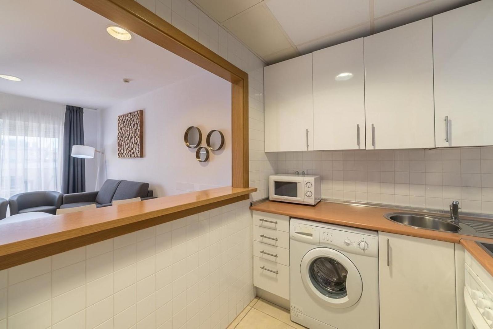 Ferienwohnung für 5 Personen ca 70 qm in Punta Umbría, Andalusien Costa de la Luz - b61211 view 4