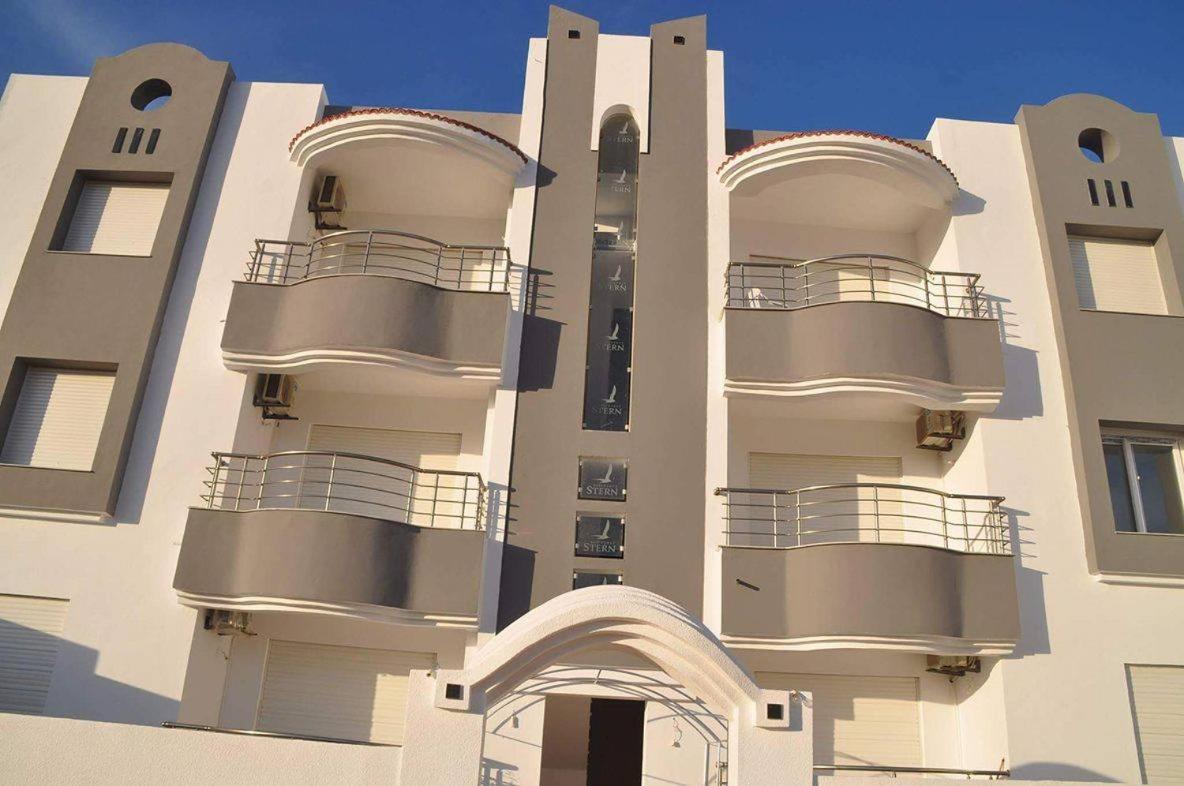 Residence Sterne